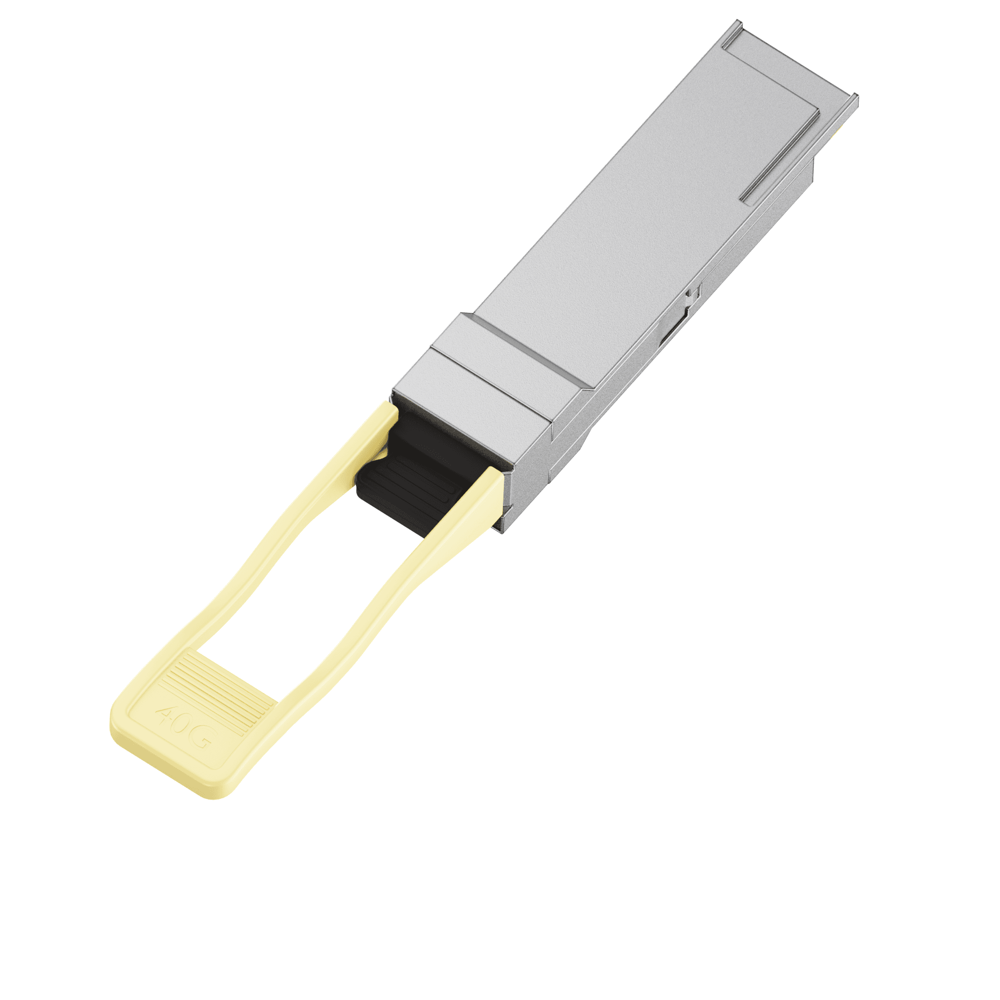 100GBASE-LR4 (PSM4) QSFP28 модуль 1310нм 10км — изображение 3