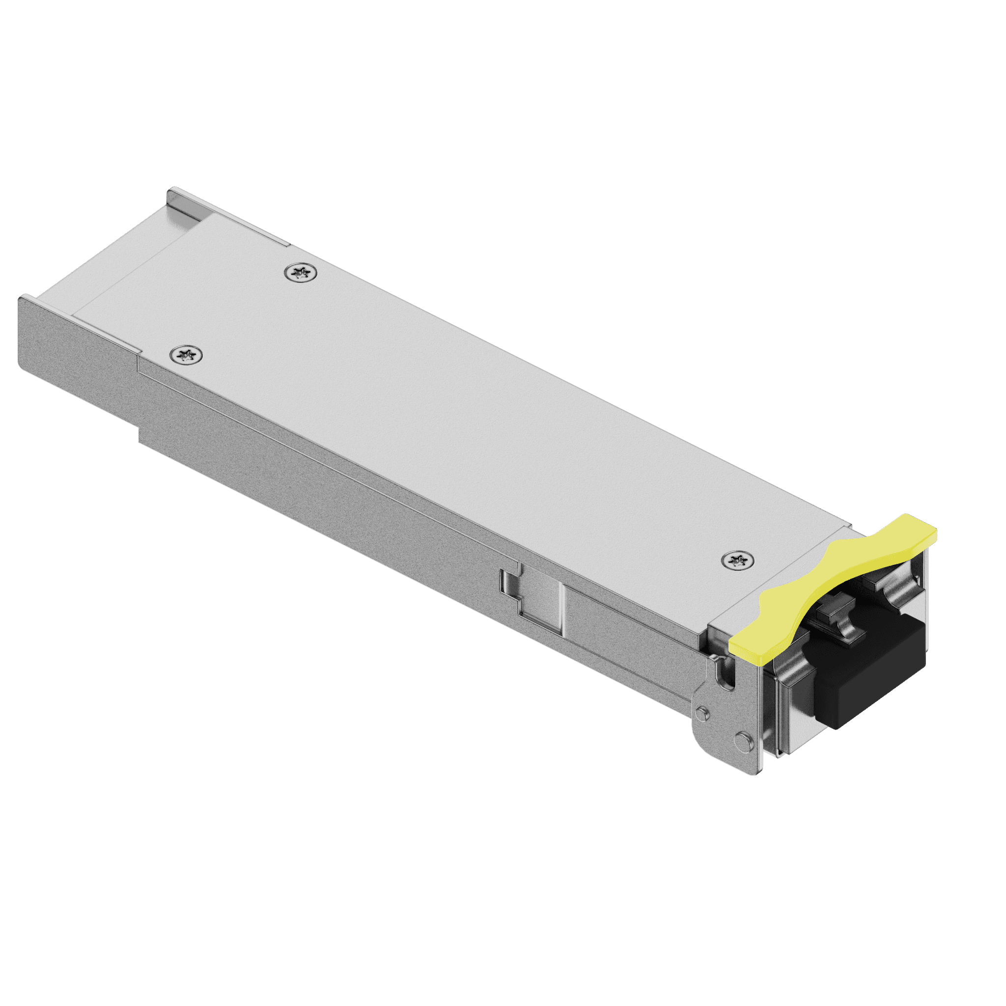 10GBASE-ZR XFP модуль 1550нм 100км — изображение 4