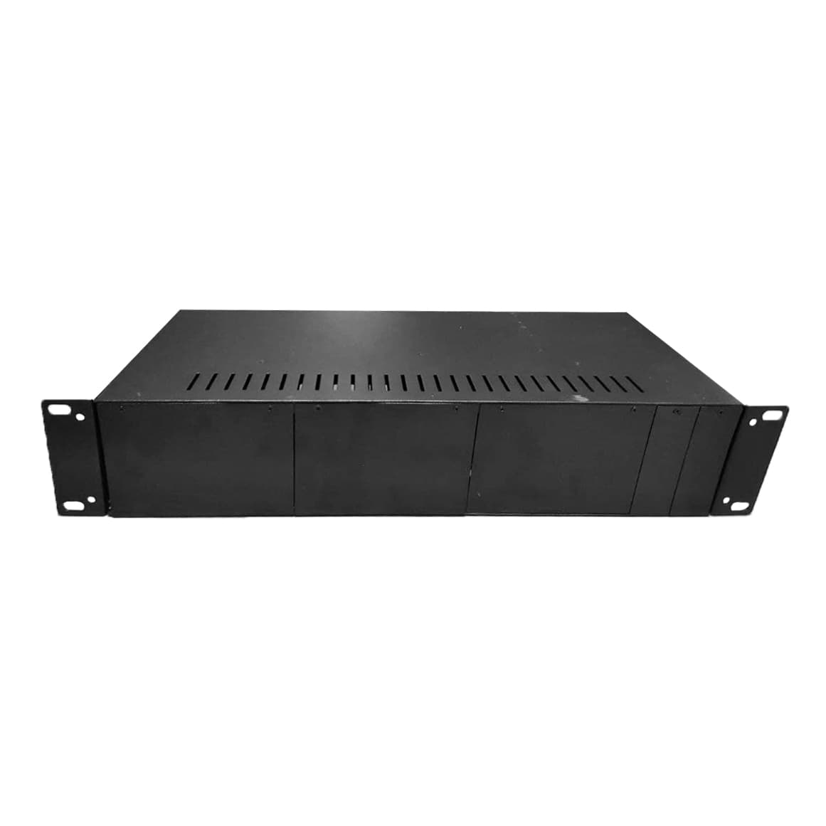 FT-CHASSIS-14-2 шасси для медиаконвертеров