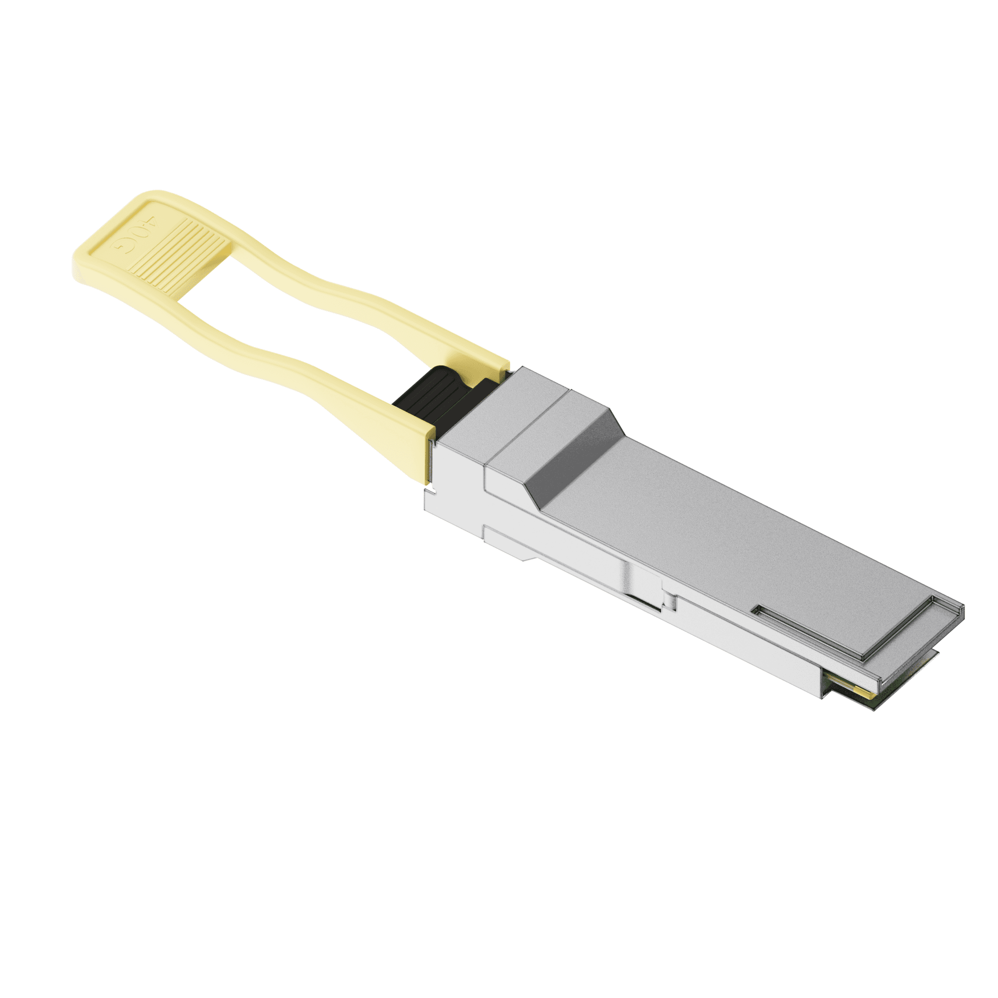 40GBASE-LR PSM4 QSFP+ модуль 1310нм 2км — изображение 4