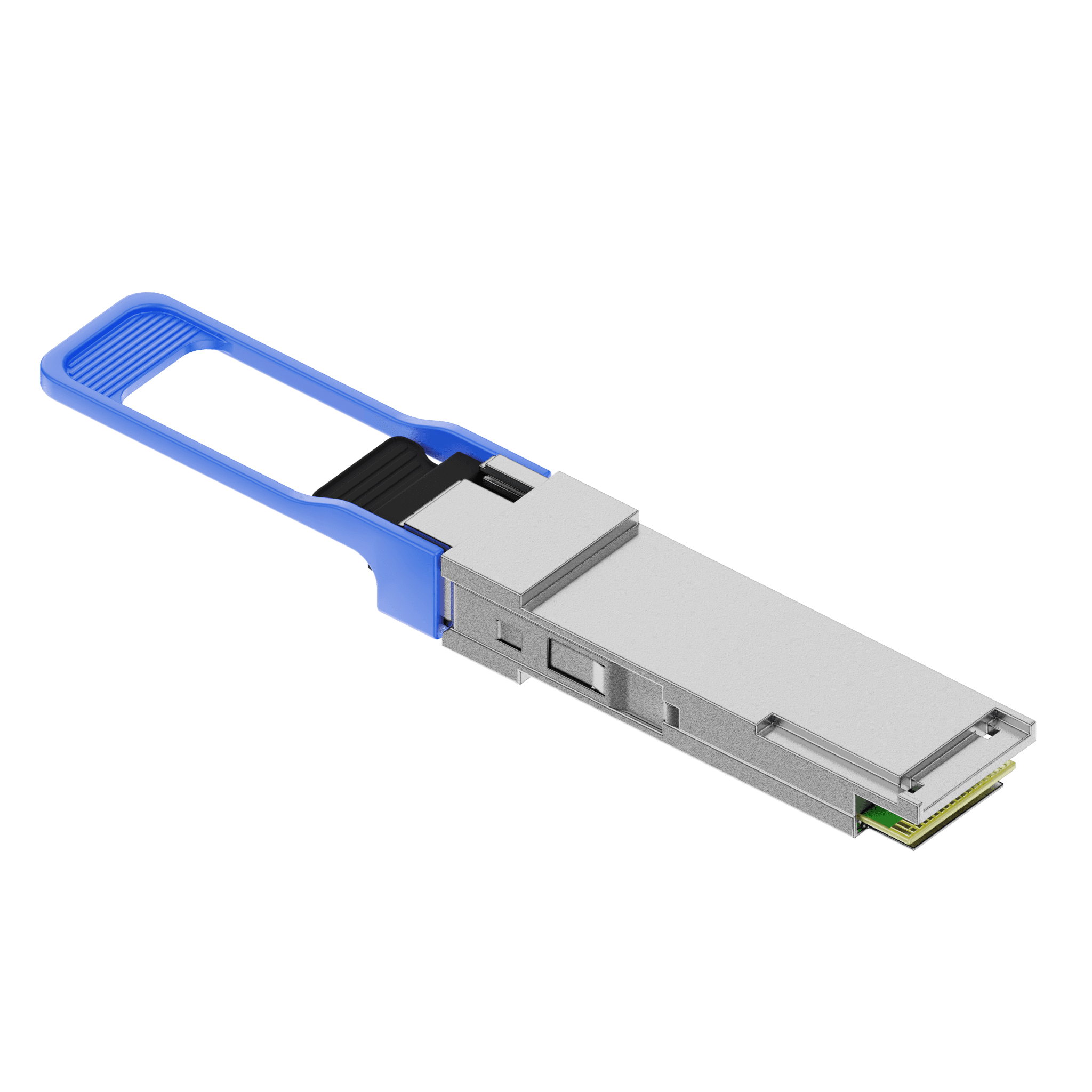 100GBASE-LR1 QSFP28 модуль 1291/1311нм 20км — изображение 4