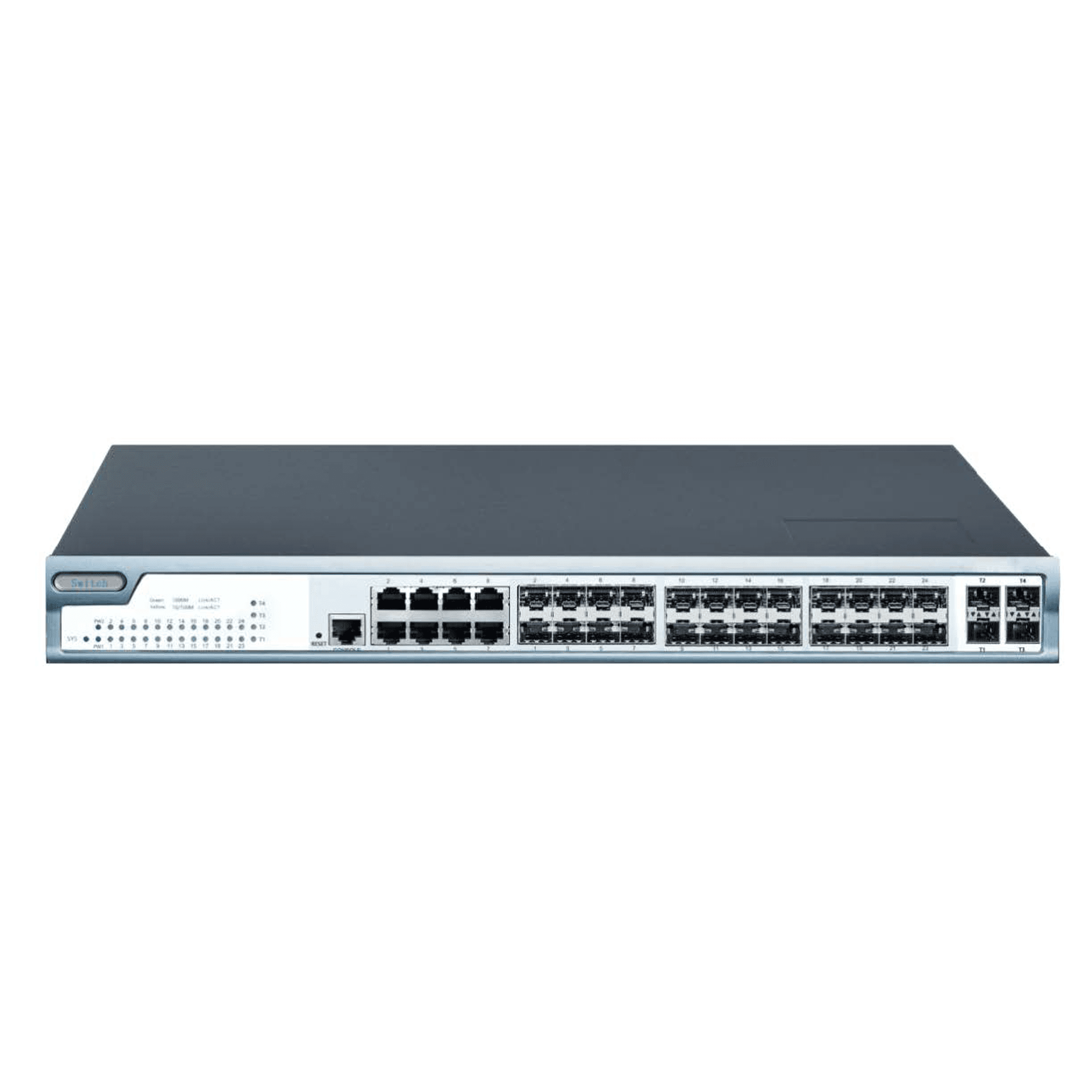 Управляемый коммутатор уровня 3 SGX3728S