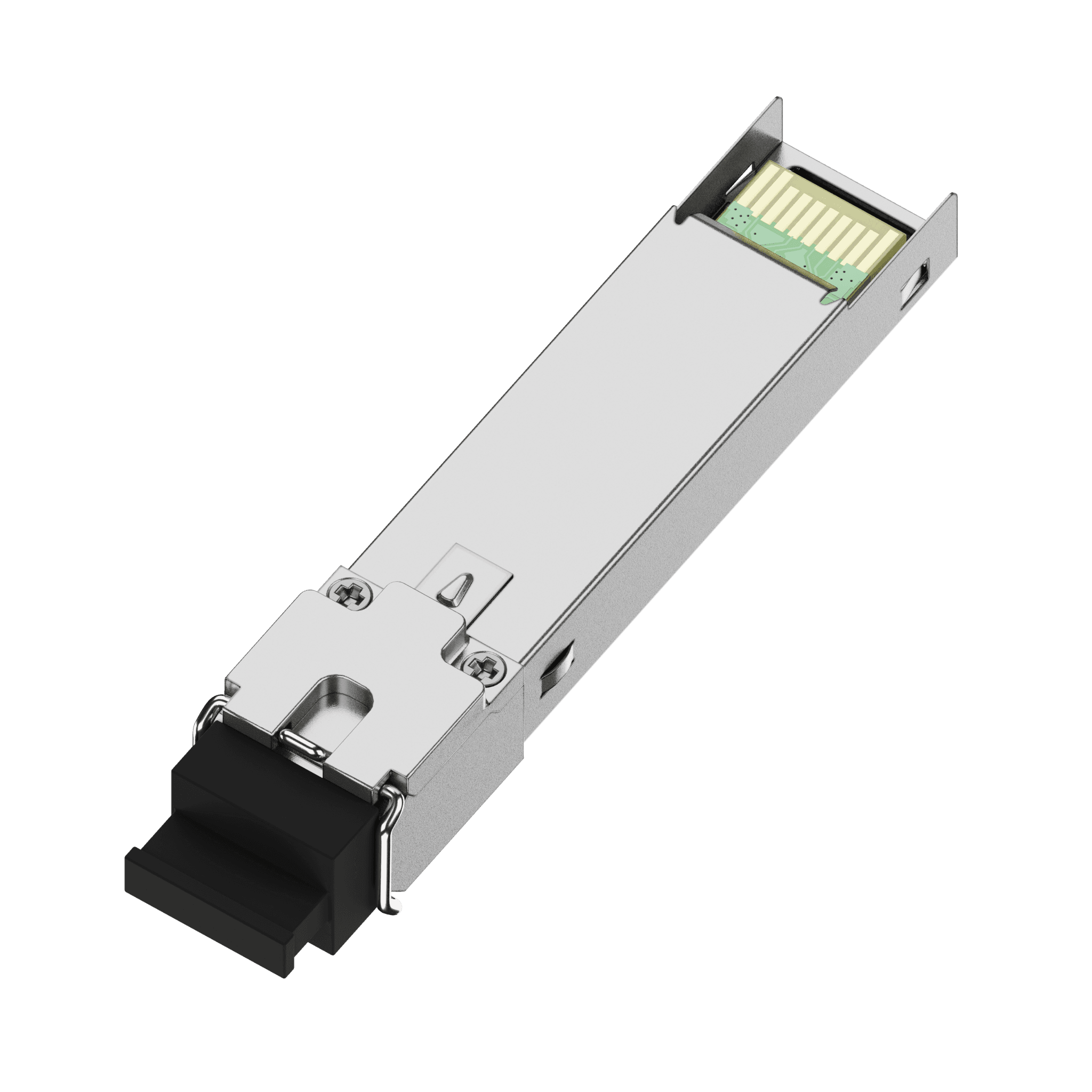 1000BASE-BX120-D SFP модуль 1550/1490нм 120км — изображение 3