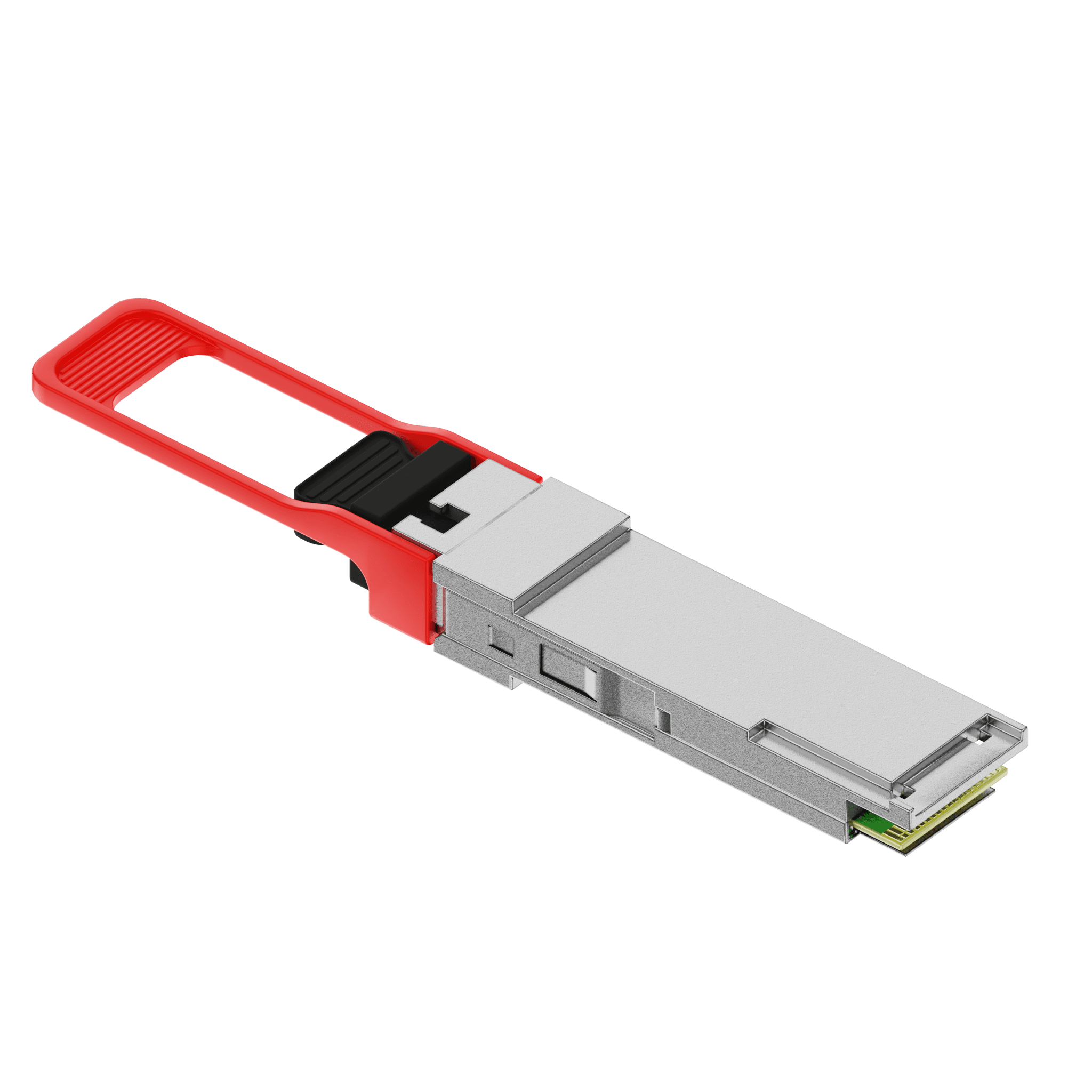 100GBASE-LR1 QSFP28 модуль 1331/1271нм 10км — изображение 4