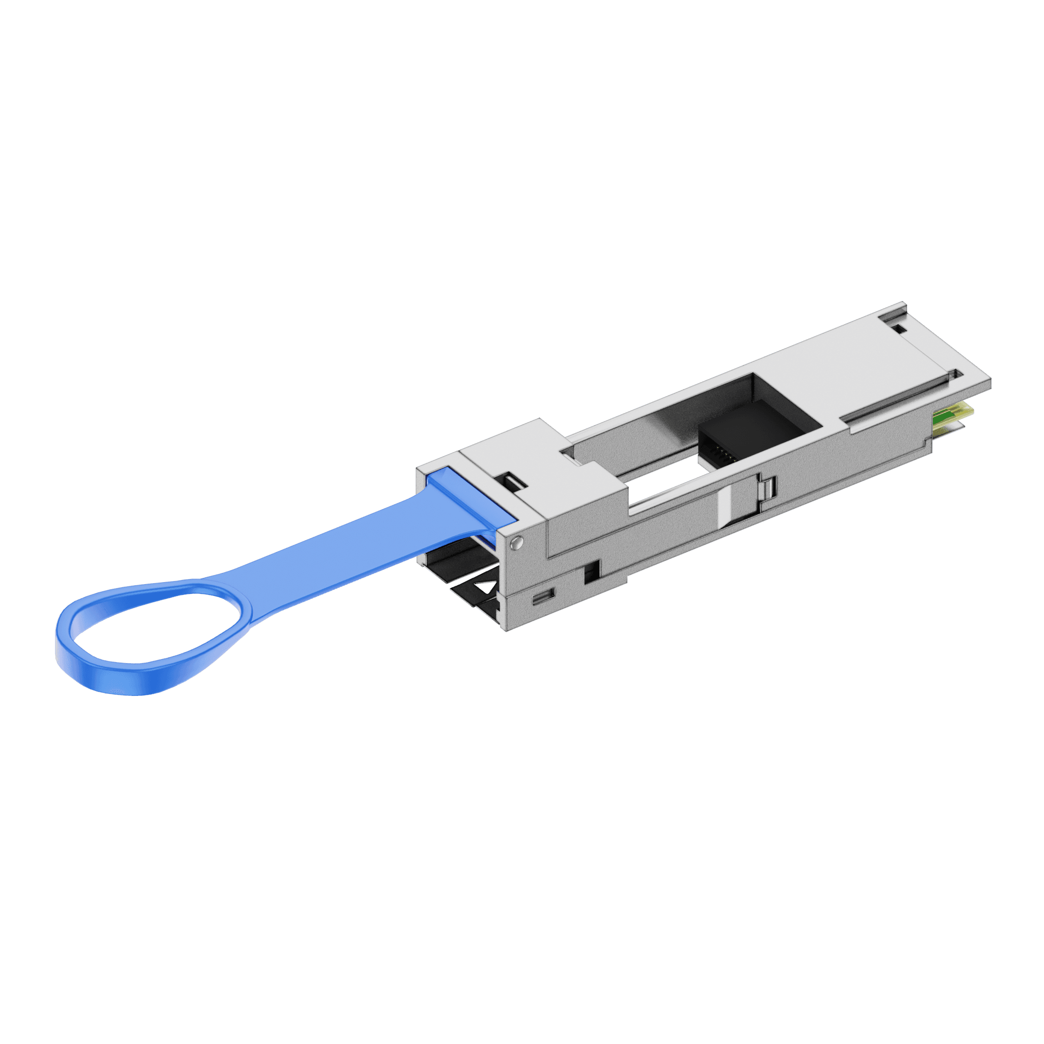 Адаптер QSFP28 в SFP28 — изображение 2