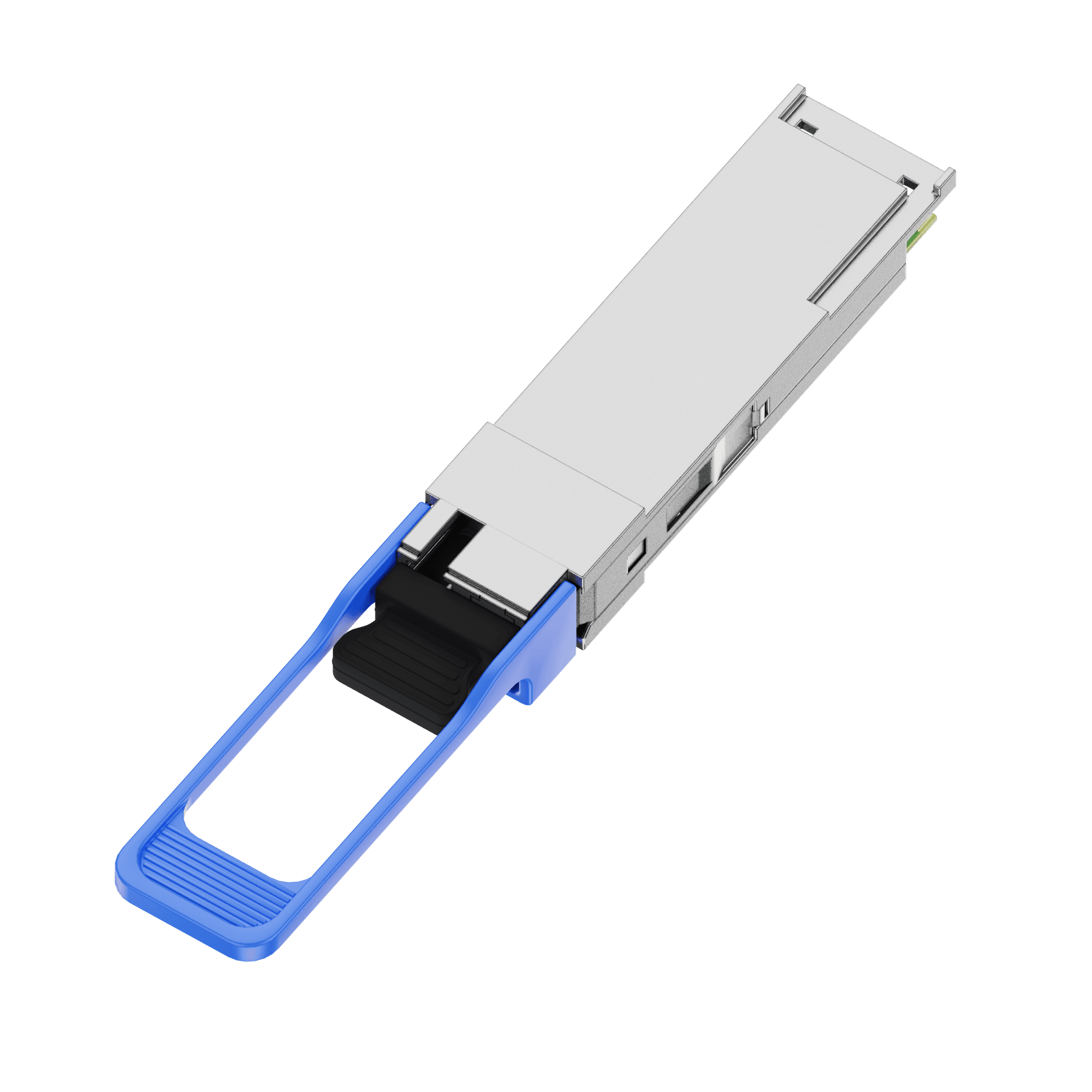 100GBASE-LR1 QSFP28 модуль 1311/1291нм 20км — изображение 3