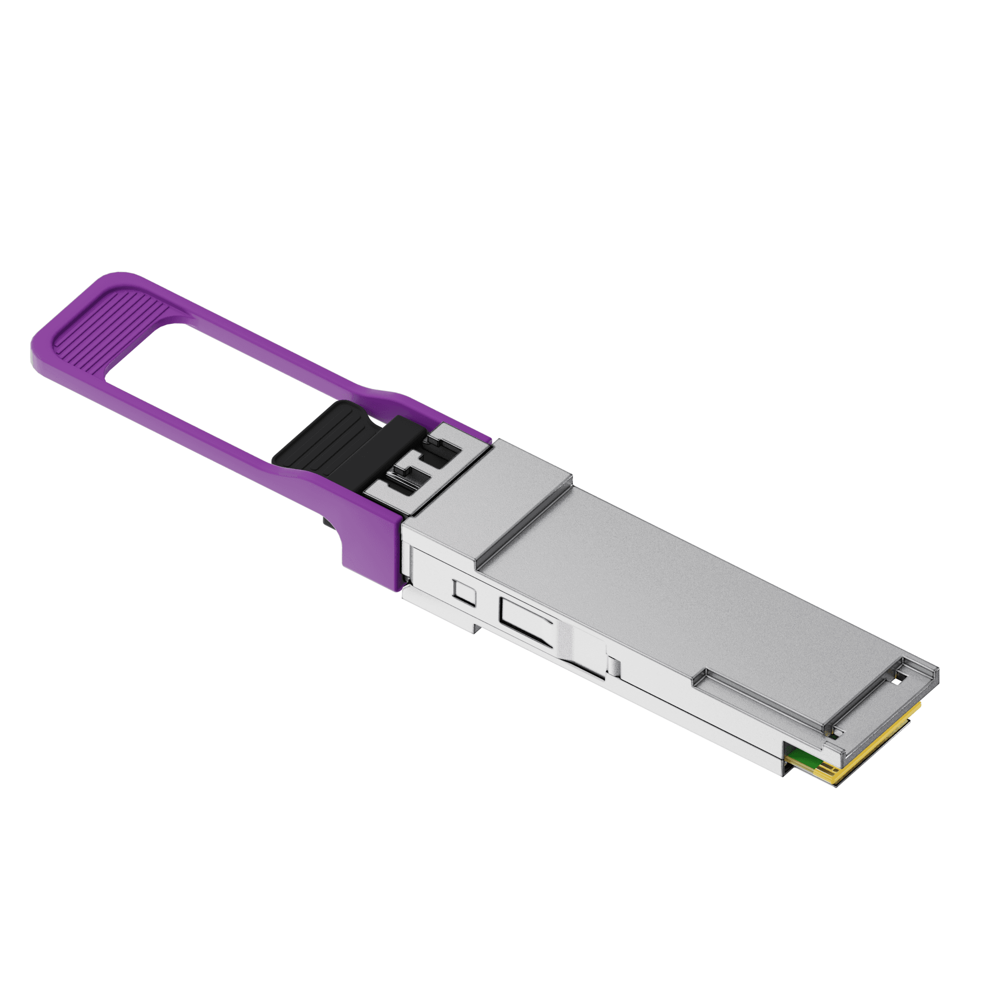 100GBASE-LR1 QSFP28 модуль 1311нм/1291нм 20км — изображение 4