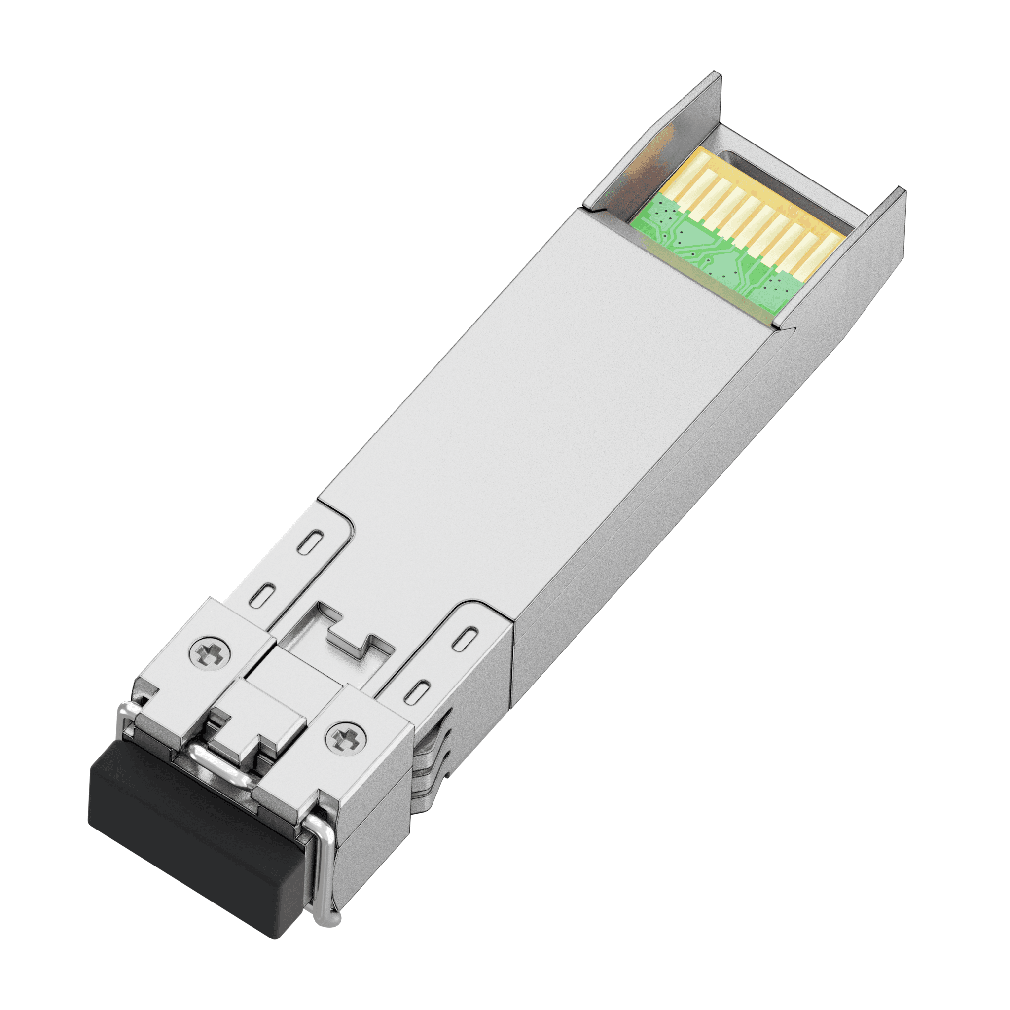 10GBASE-SR SFP+ промышленный модуль 850нм 300м — изображение 3