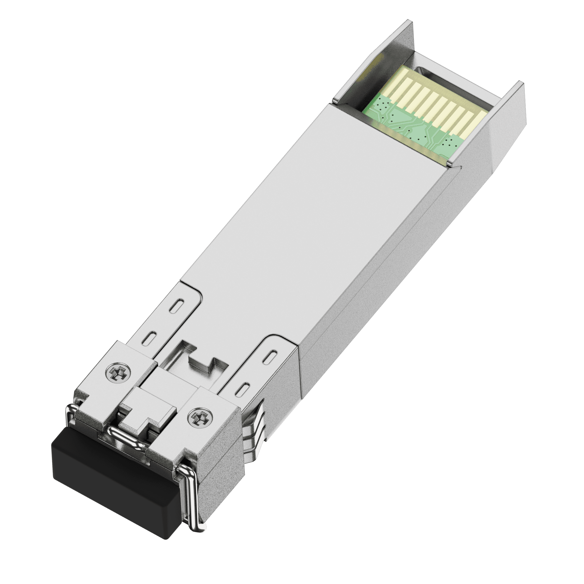1000BASE-BX160-U SFP модуль 1490/1550нм 160км — изображение 4
