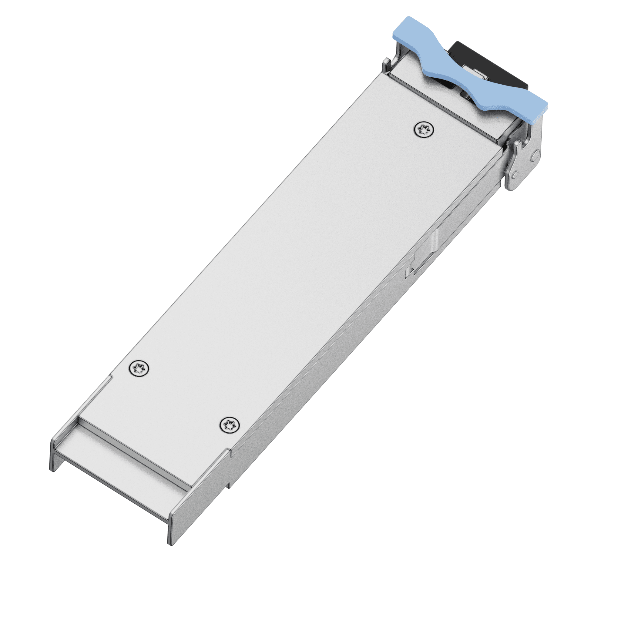 10GBASE-LR-I XFP промышленный модуль 1310нм 20км — изображение 3