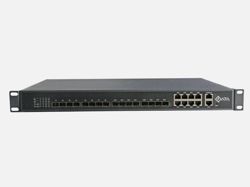 Оптический линейный терминал C-Data EPON OLT FD1108S-B1 — изображение 3