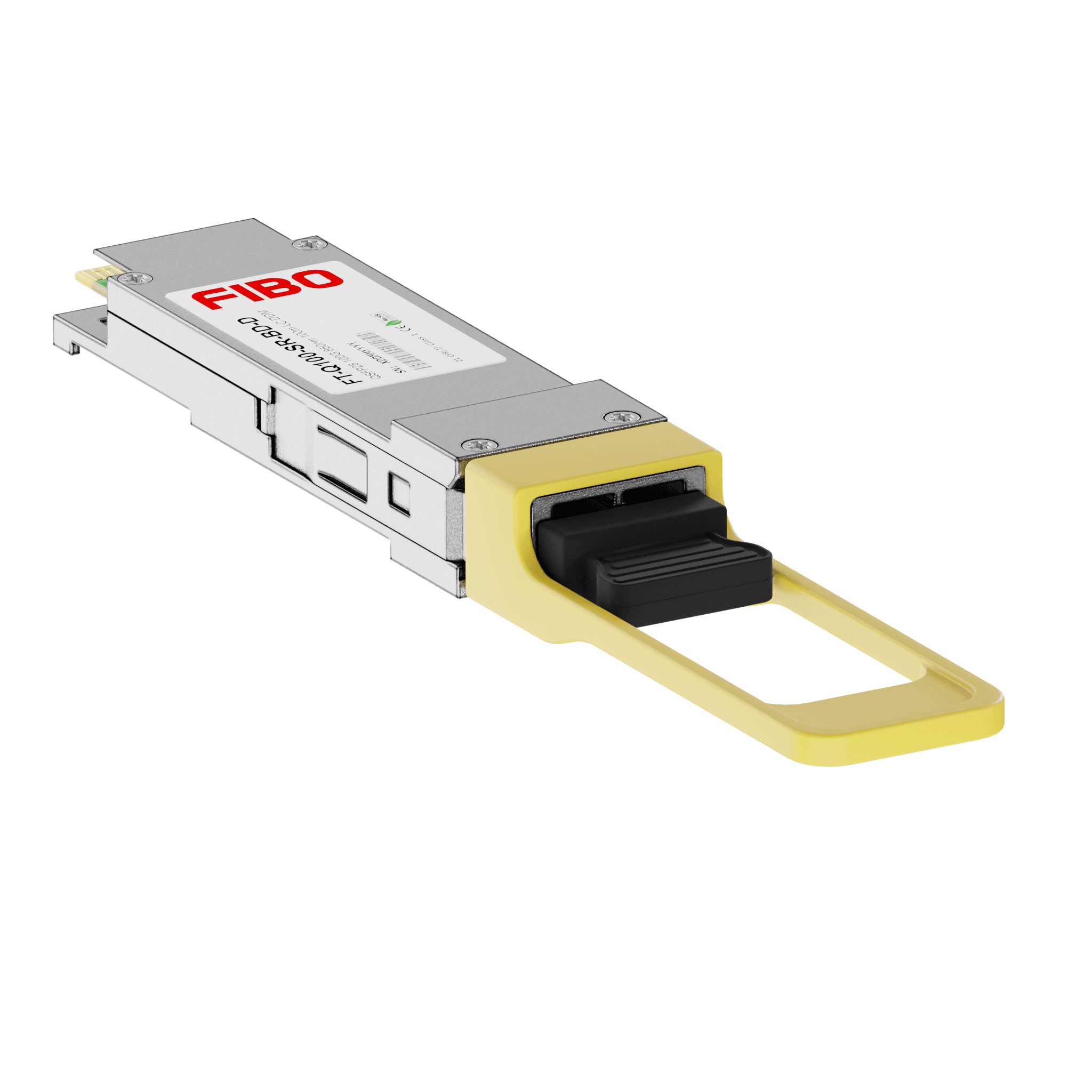 100GBASE-SR QSFP28 до 100м — изображение 2