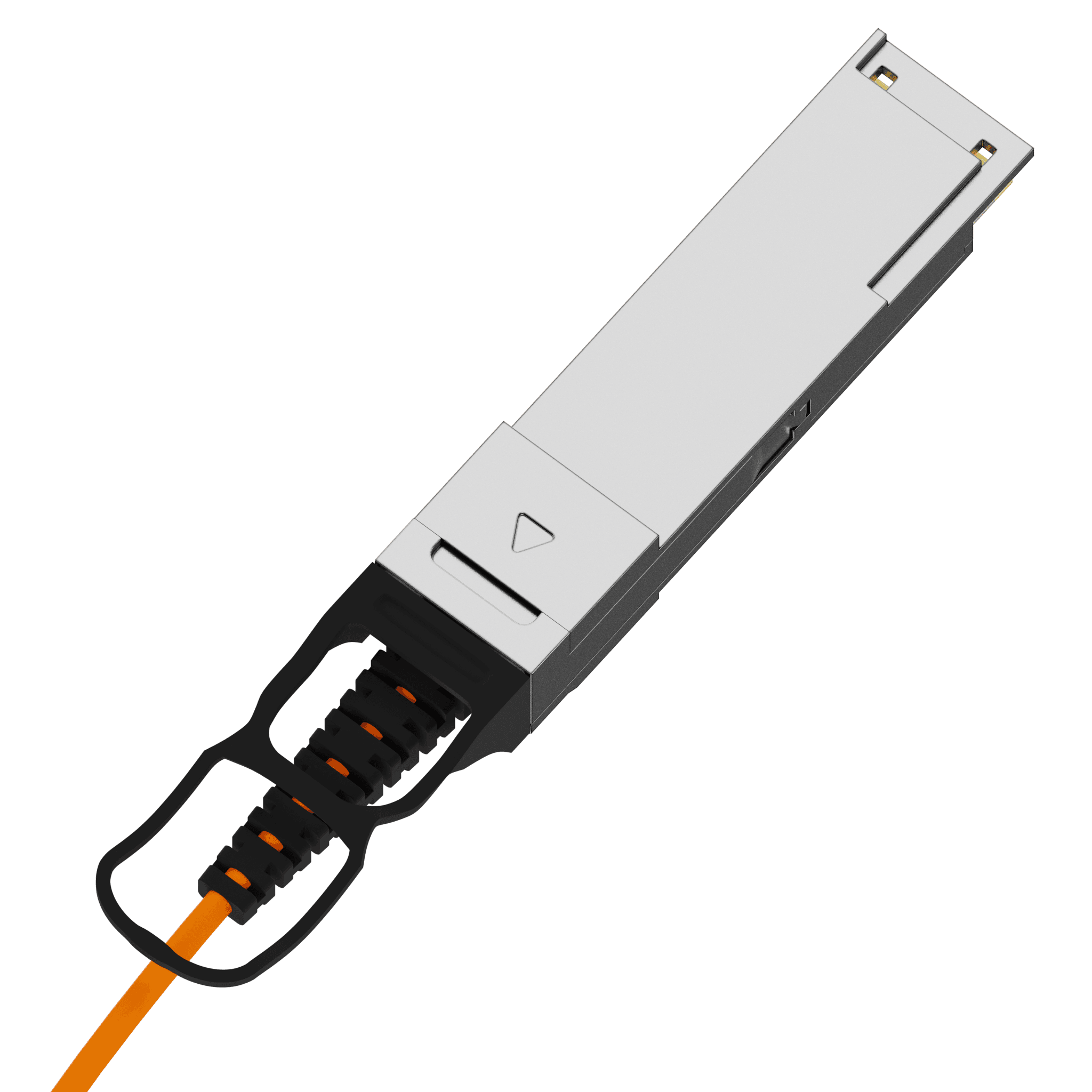 Cisco совместимый 100G QSFP28 20м AOC (Active Optical Cable) — изображение 3