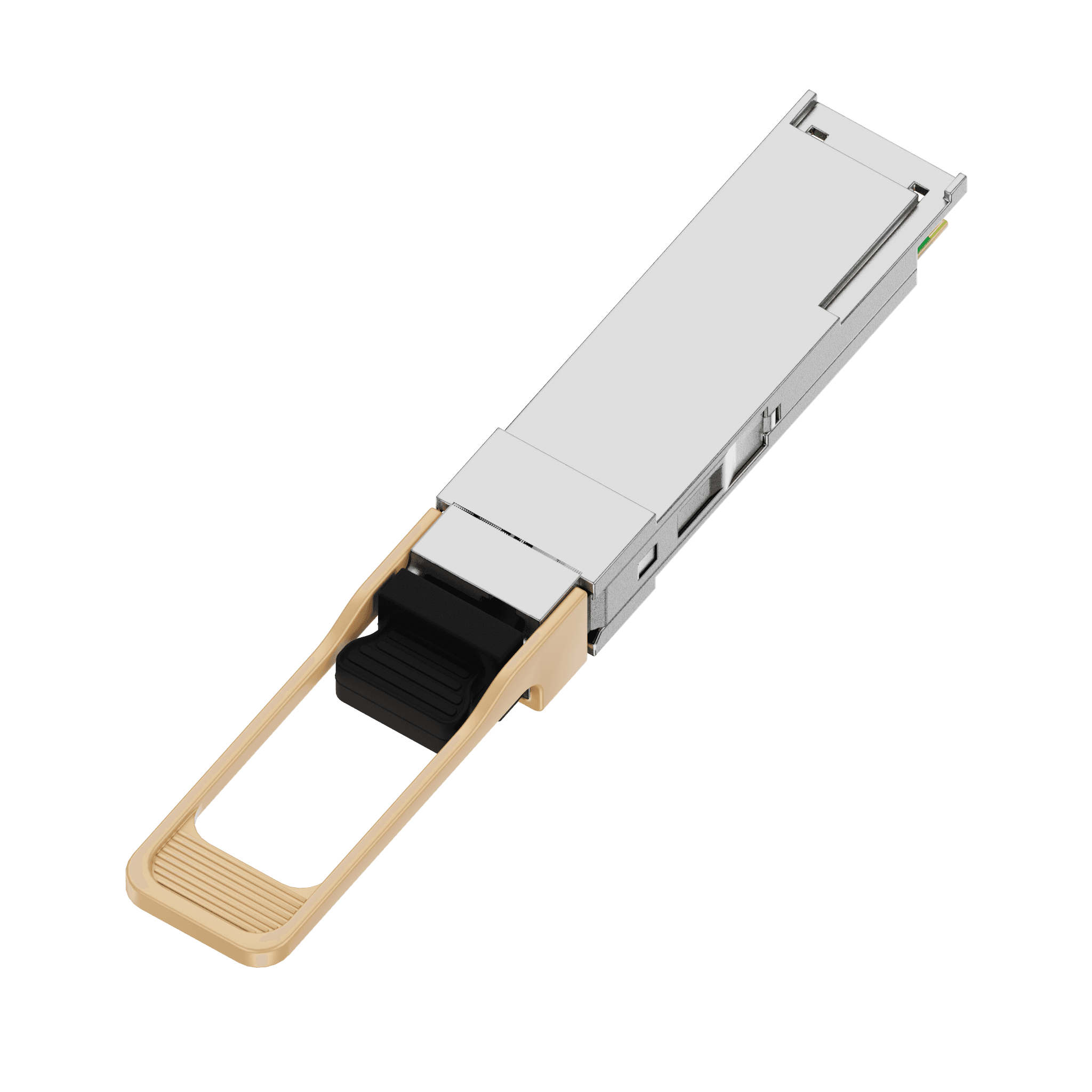 40GBASE-SR4 QSFP+ модуль 850нм 150м — изображение 3