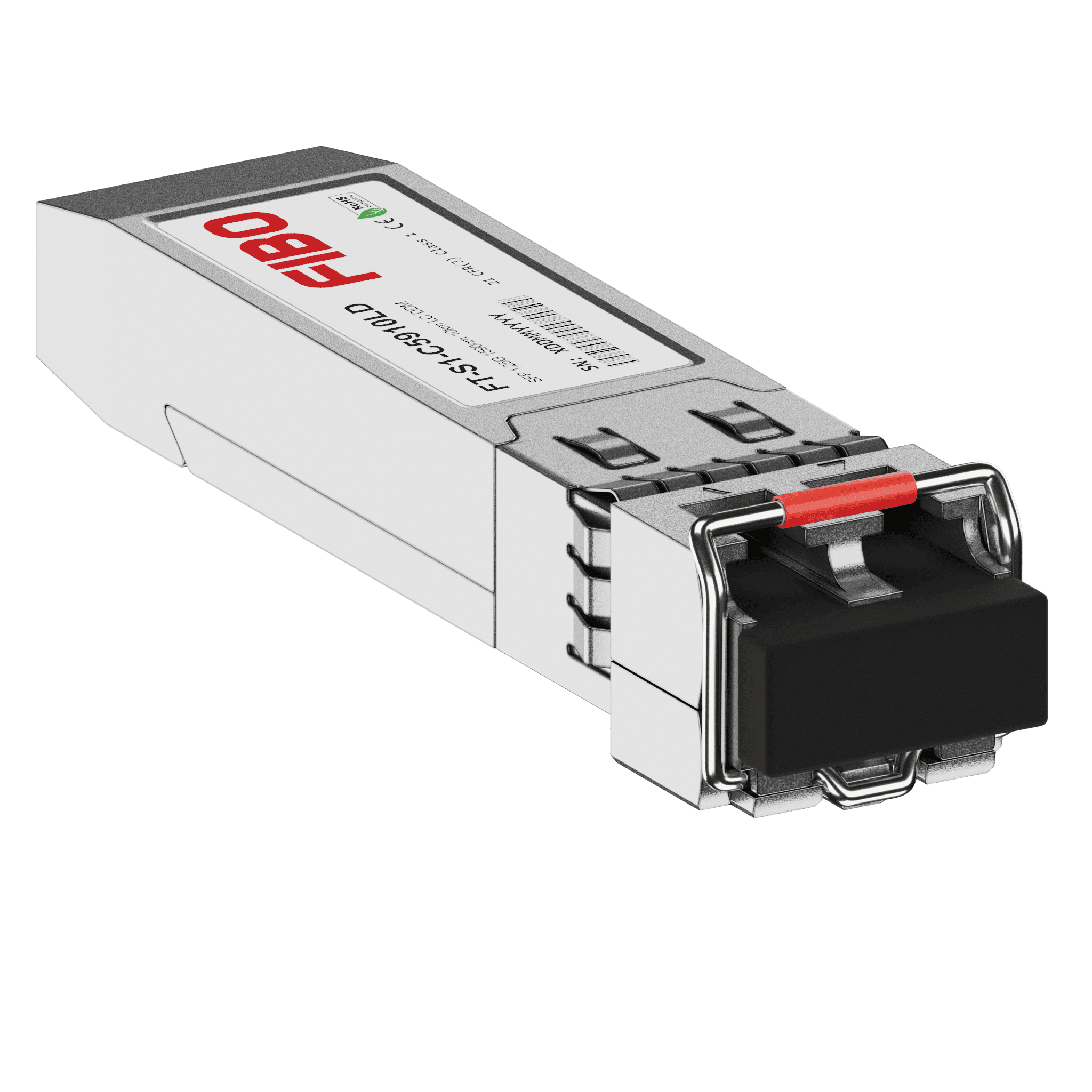 1G CWDM SFP модуль 1590нм 10км — изображение 2