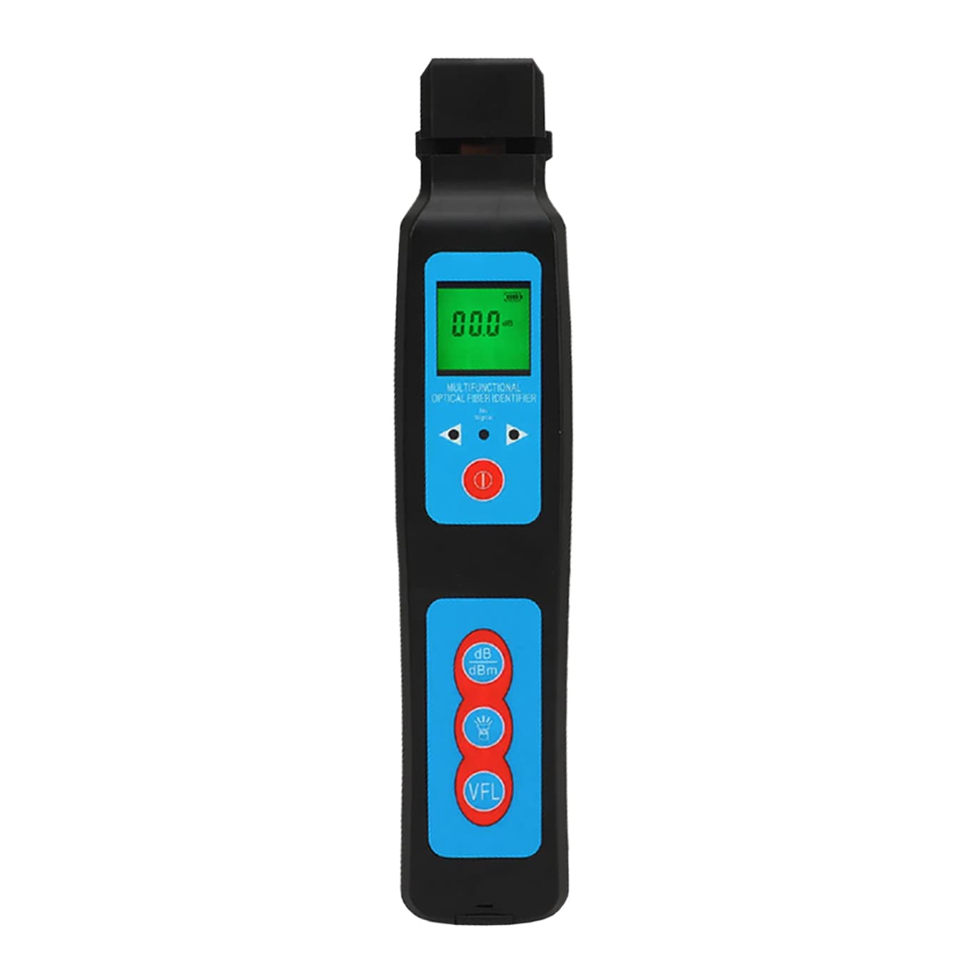 Идентификатор оптического волокна 0.25/0.9/2.0/3.0mm c VFL