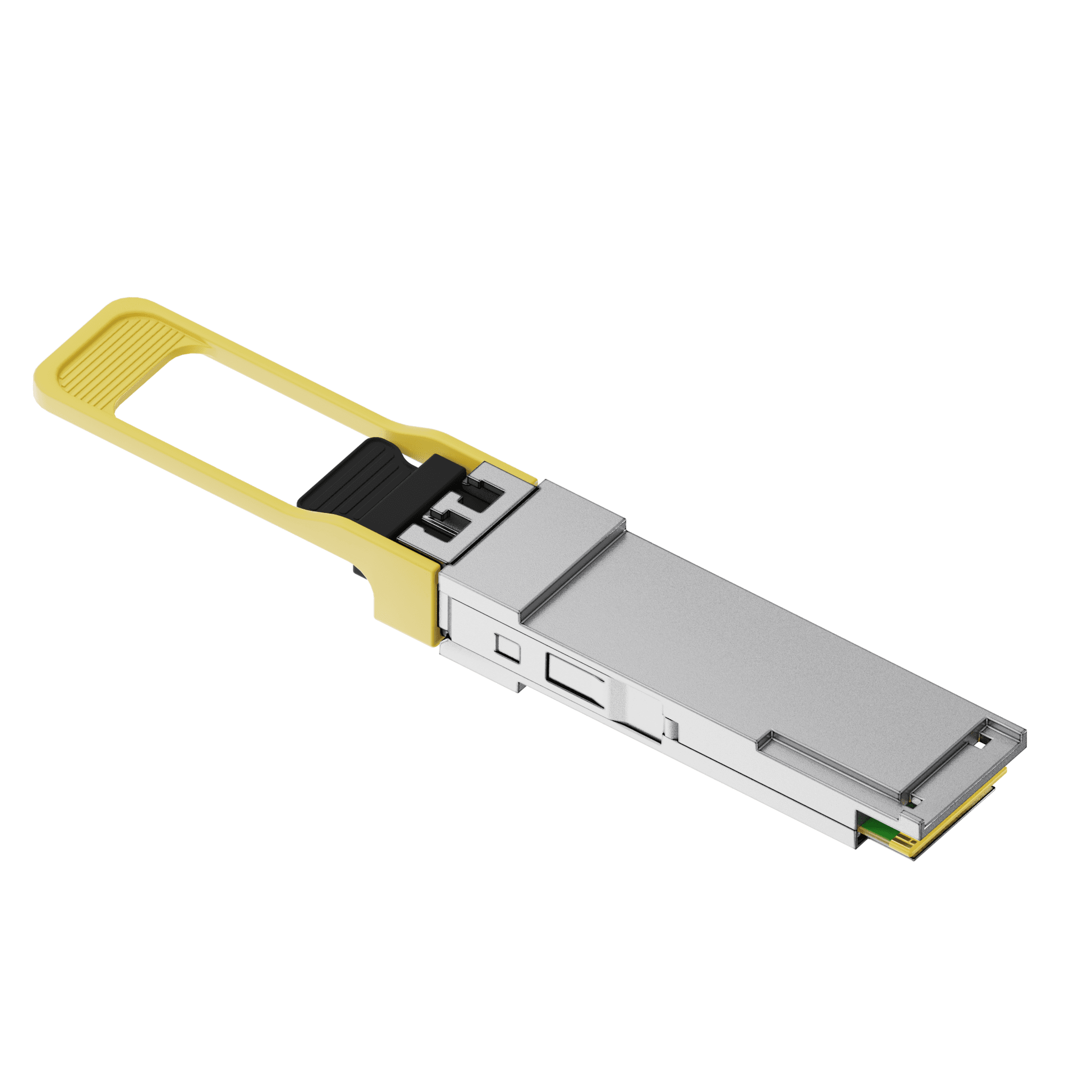 100GBASE-SWDM4 QSFP28 модуль 850/900нм 100м — изображение 4