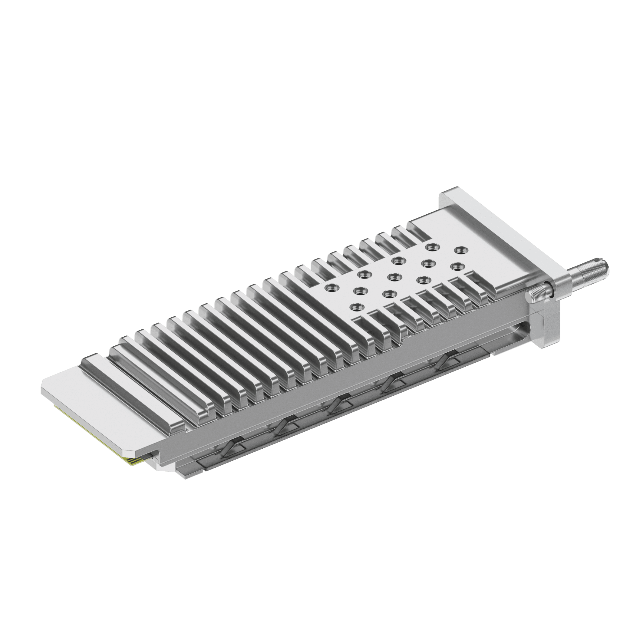 Адаптер Xenpak в SFP+ — изображение 4