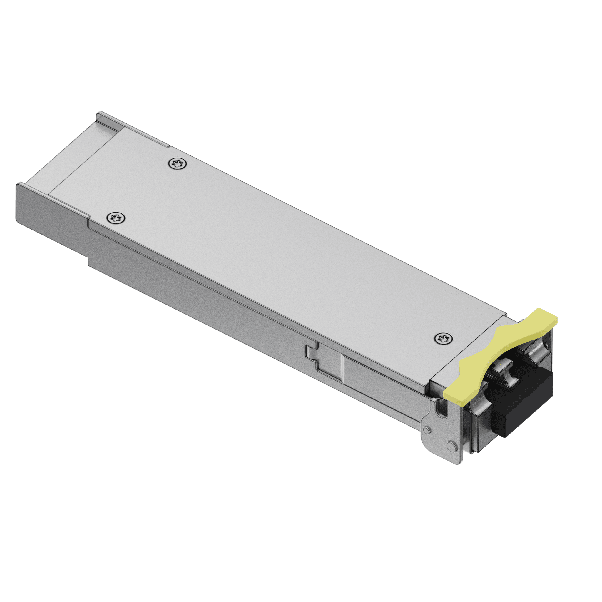 10GBASE-LR XFP модуль 1550нм 40км — изображение 4