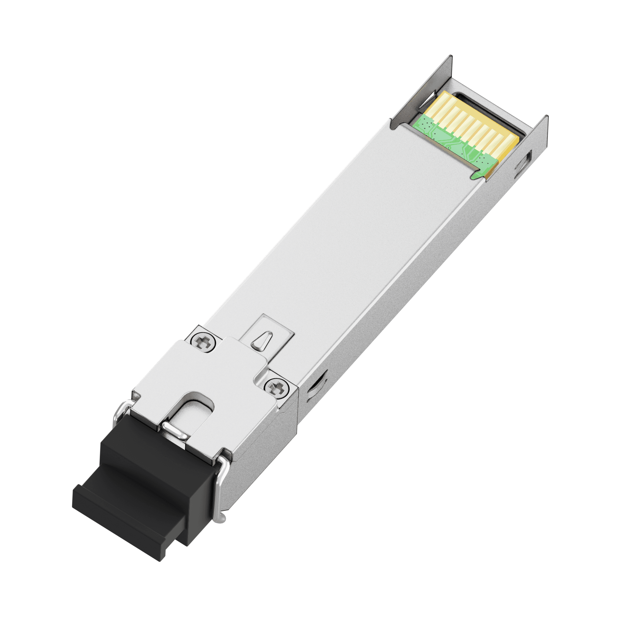 100BASE-BX3-D SFP модуль 1550/1310нм 3км — изображение 3