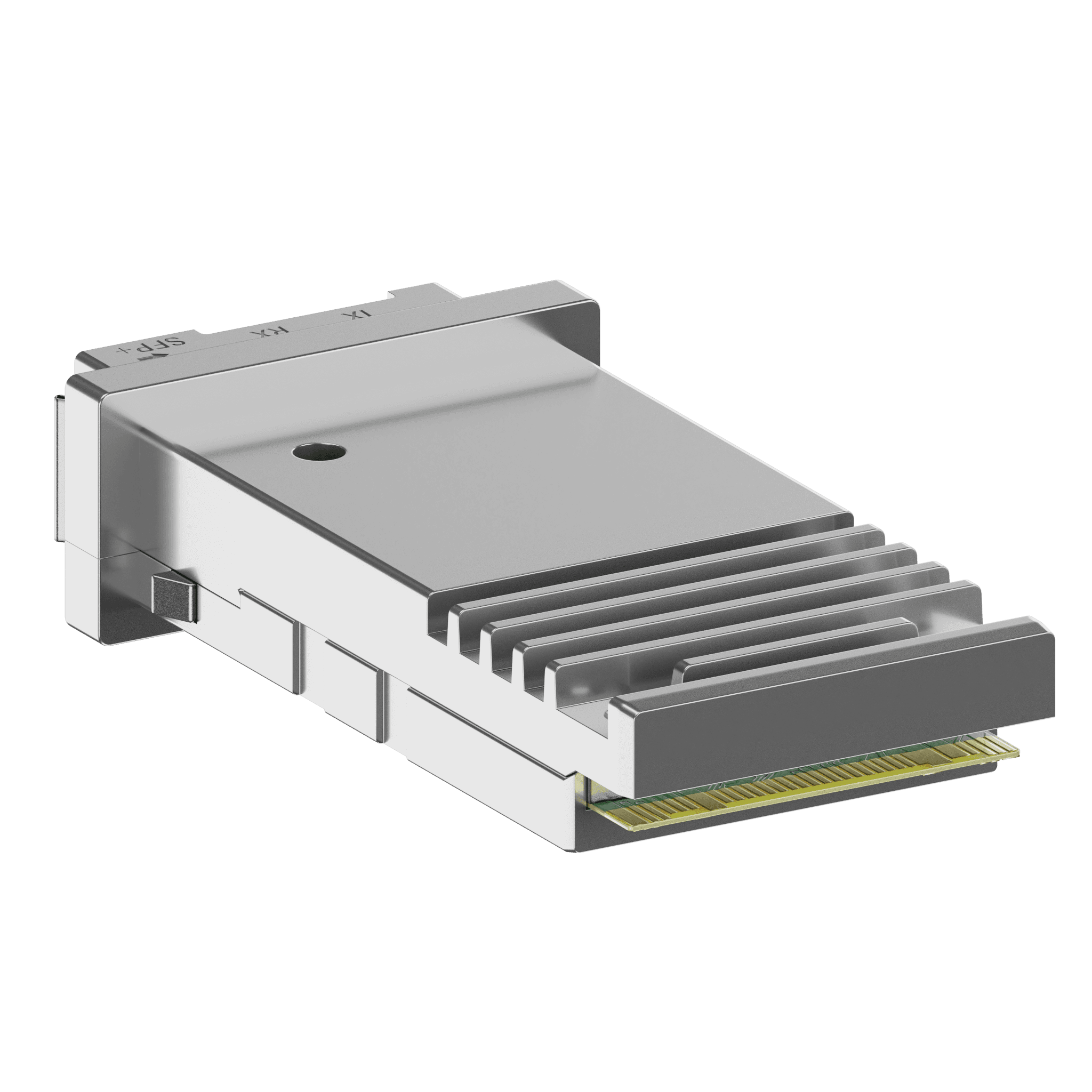 Адаптер X2 в SFP+ — изображение 2