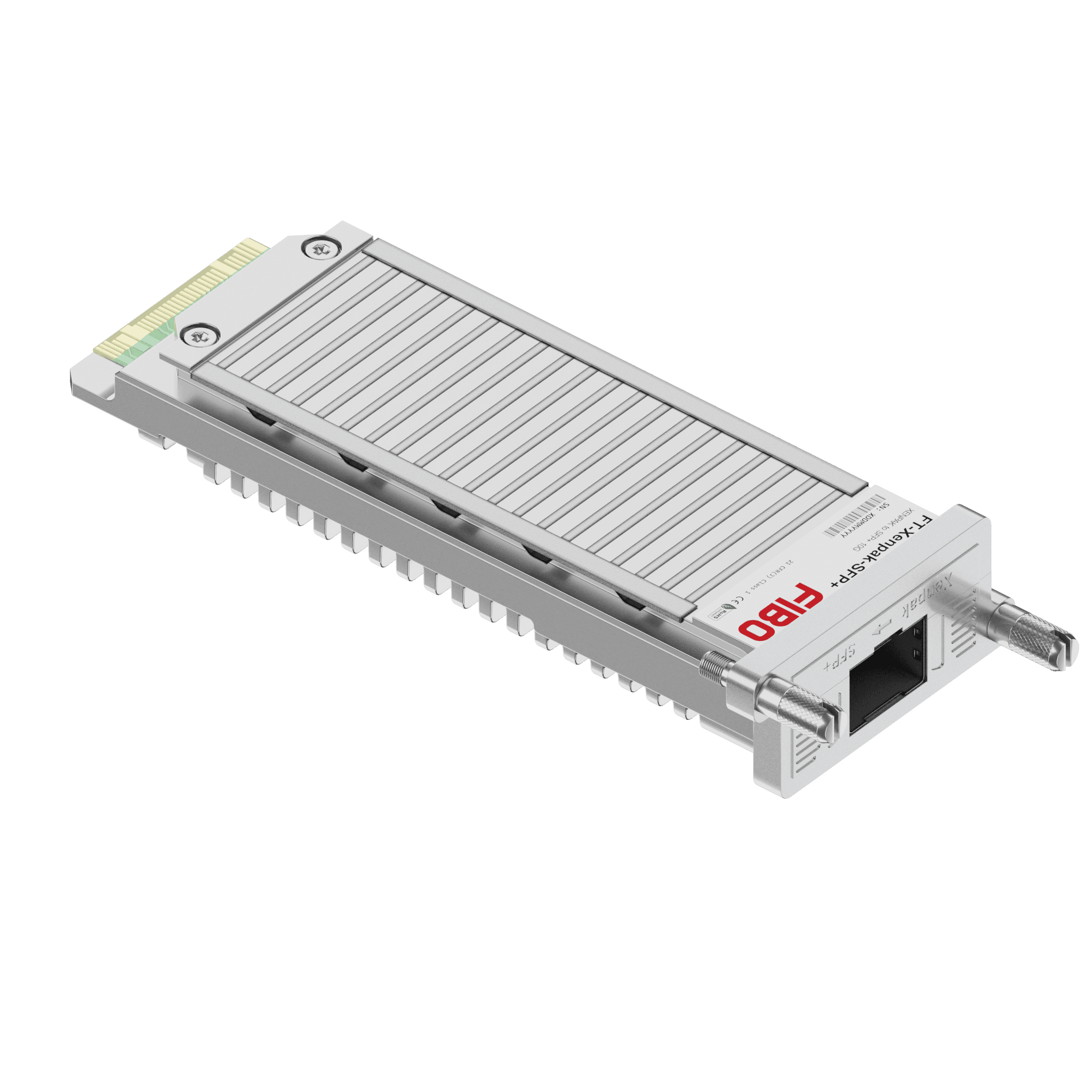 Адаптер Xenpak в SFP+ — изображение 3