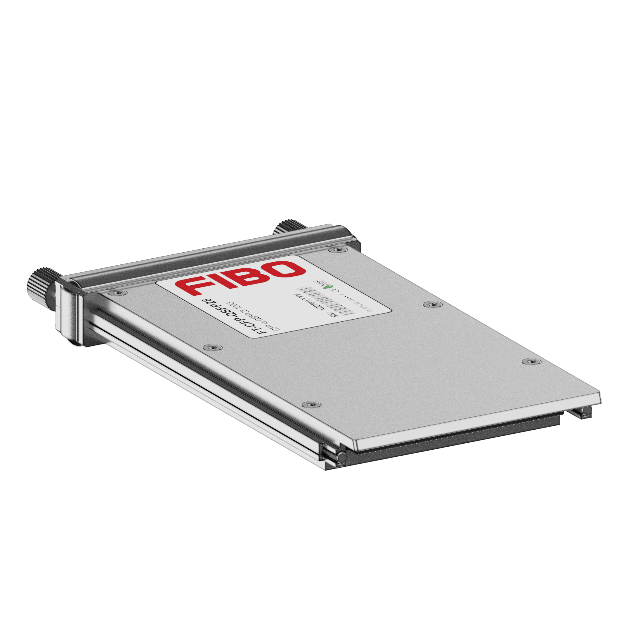 Адаптер CFP в QSFP28 — изображение 3