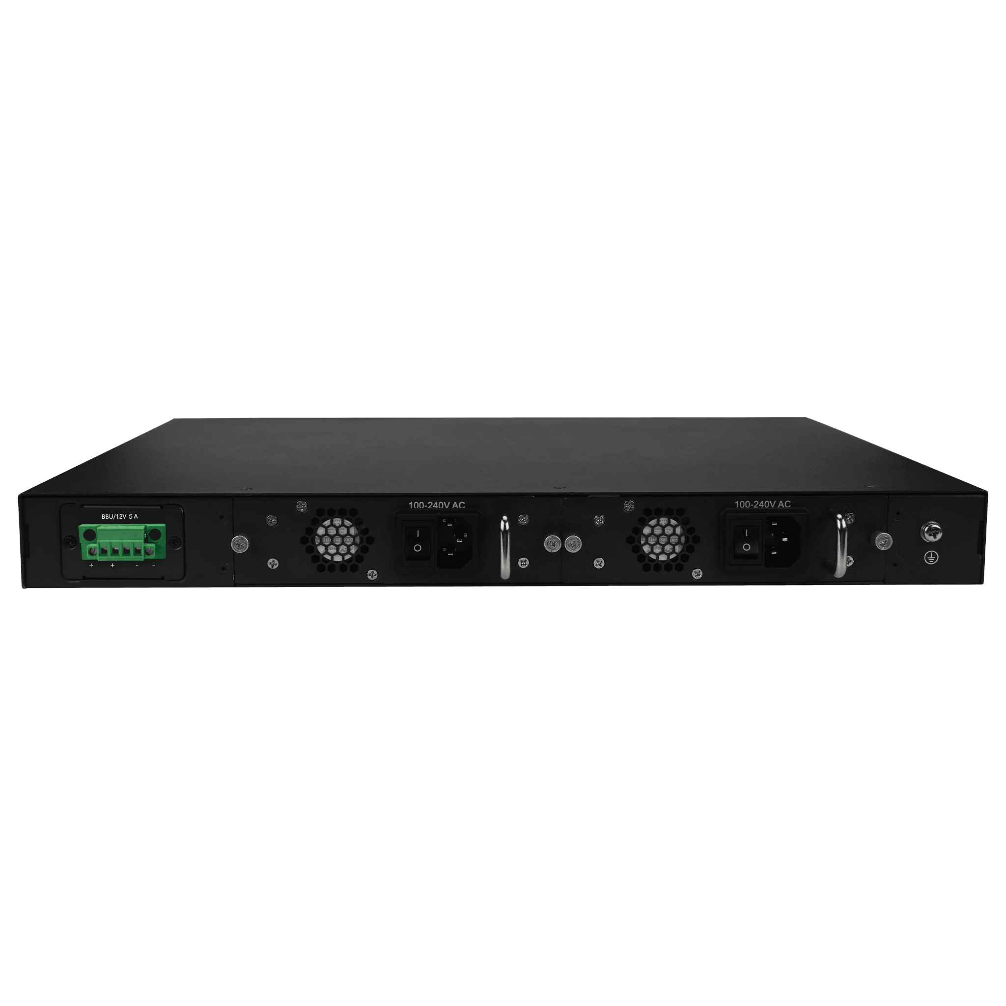 Оптический линейный терминал C-Data GPON OLT FD1604S-B1 — изображение 3