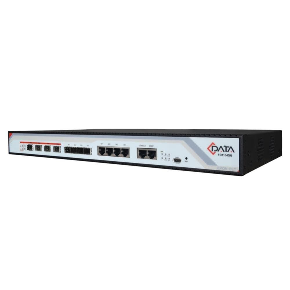Оптический линейный терминал C-DATA EPON FD1104SN2 — изображение 4