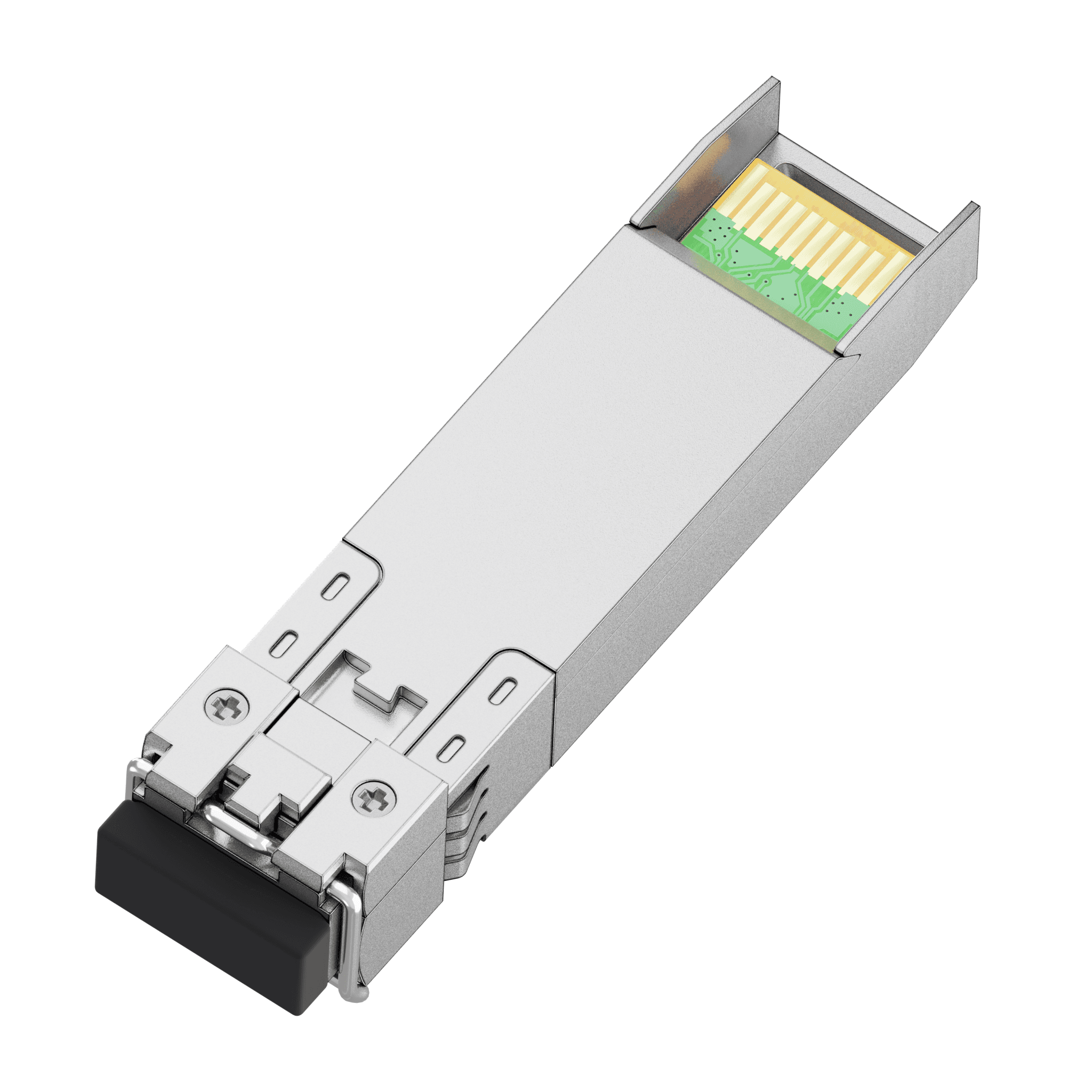 10G CWDM SFP+ модуль 1590нм 23дБ — изображение 3