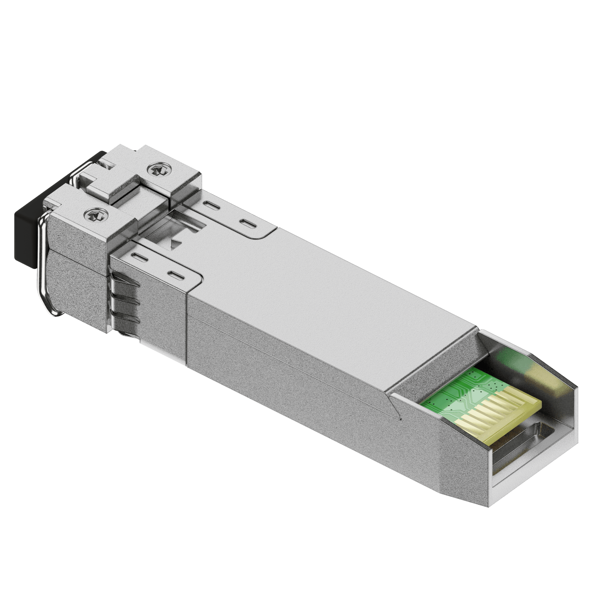 25G CWDM SFP28 модуль 1310нм 10км — изображение 4