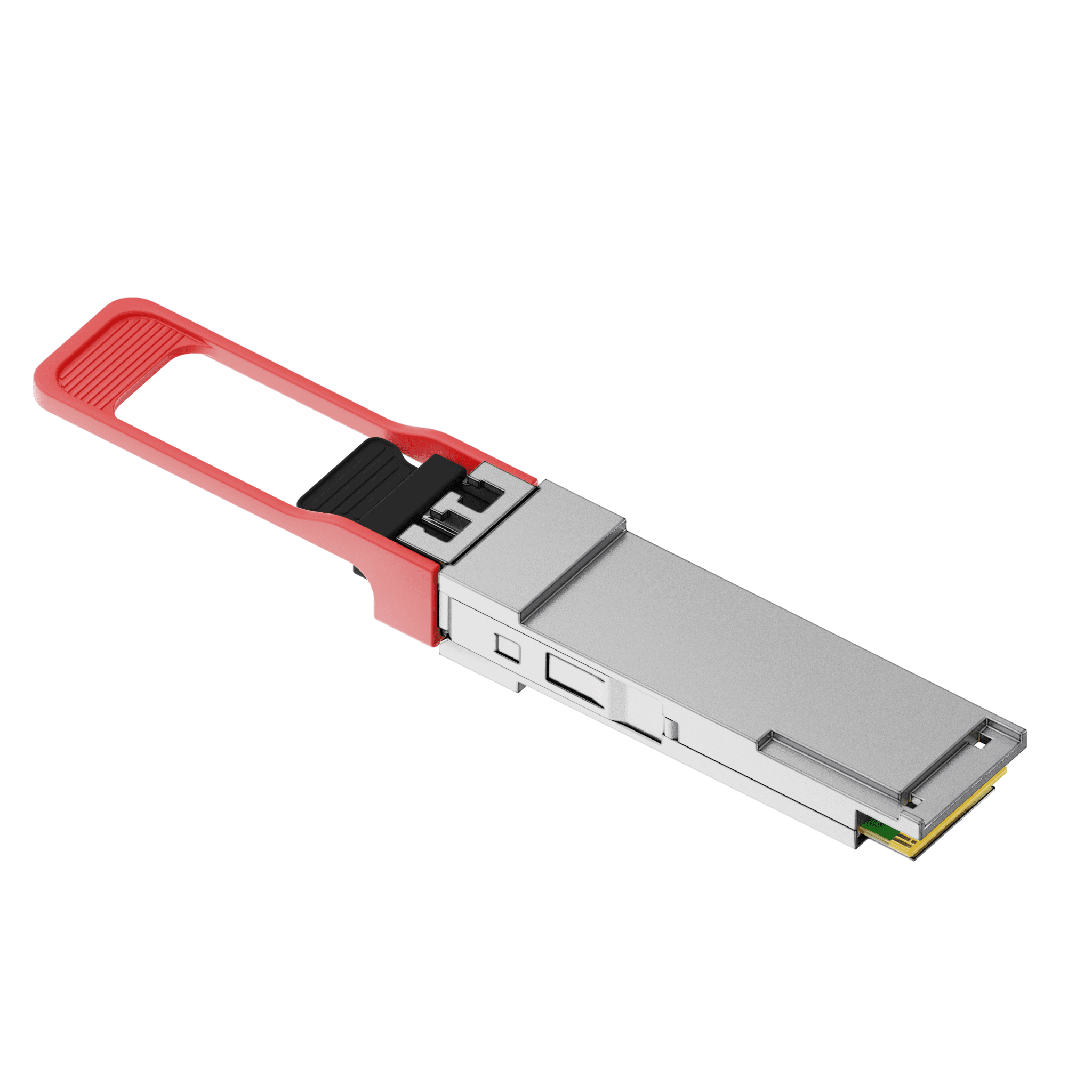 100GBASE-ER4DR OTU4 QSFP28 модуль 1310нм 40км — изображение 4