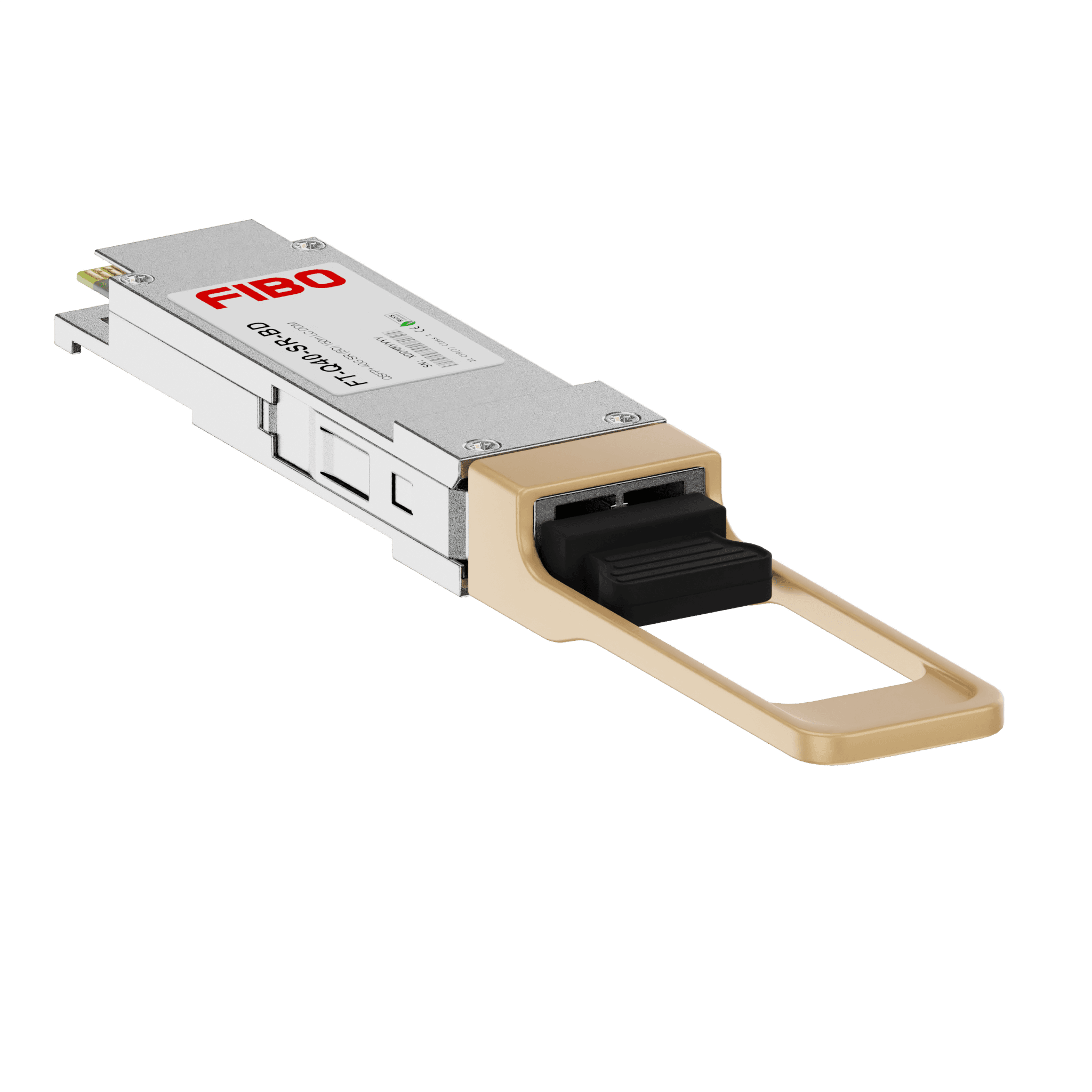 40GBASE-SR-BD QSFP+ 850нм 100м — изображение 2