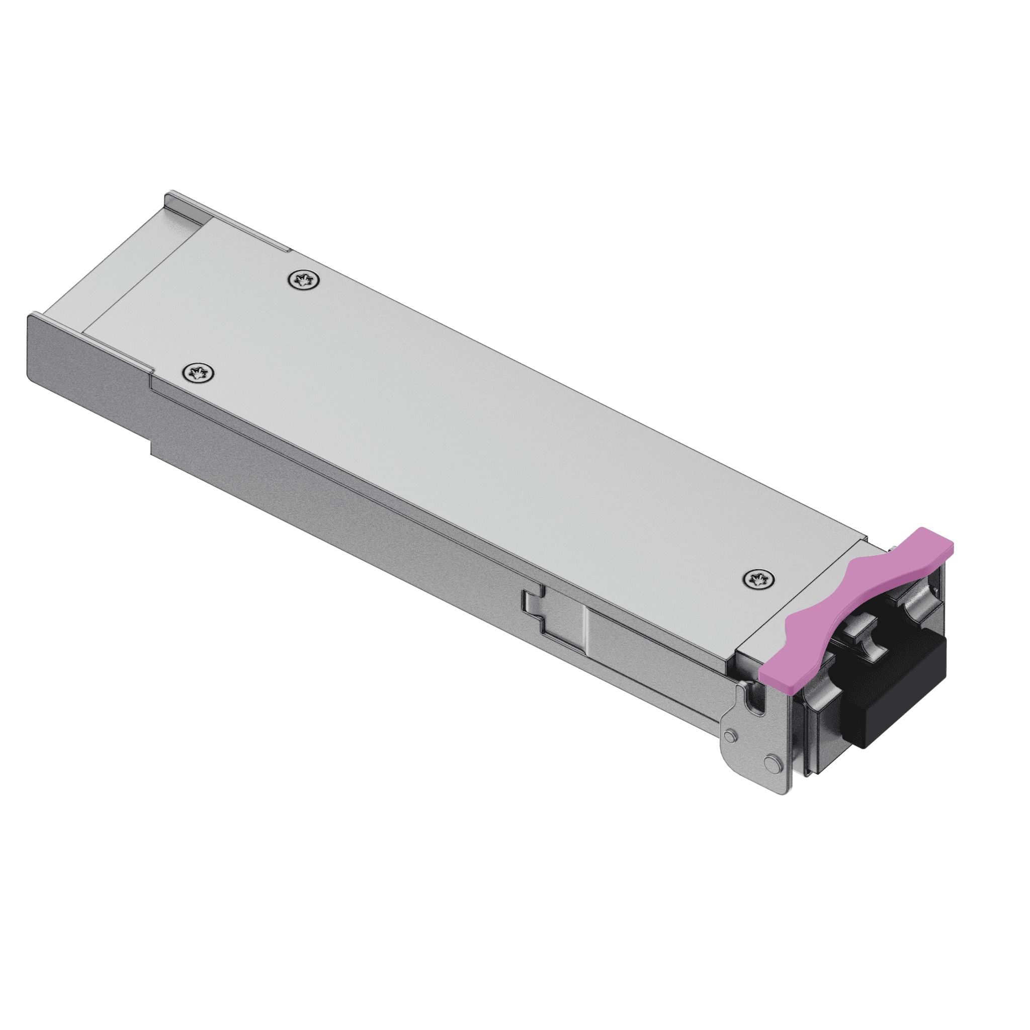 10GBASE-LR CWDM XFP модуль 1490нм 20км — изображение 4