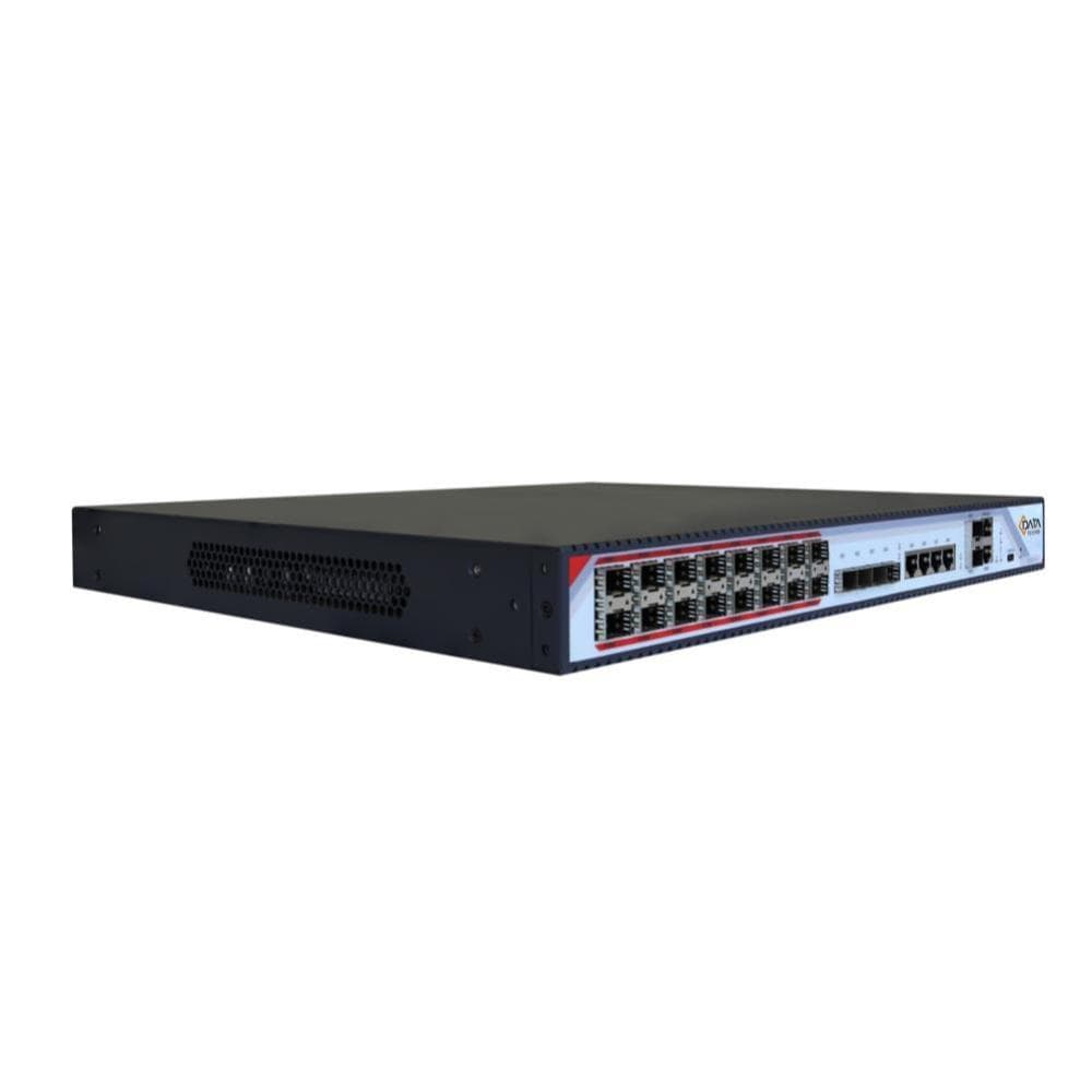 Оптический линейный терминал C-Data EPON FD1216S-B1 — изображение 3
