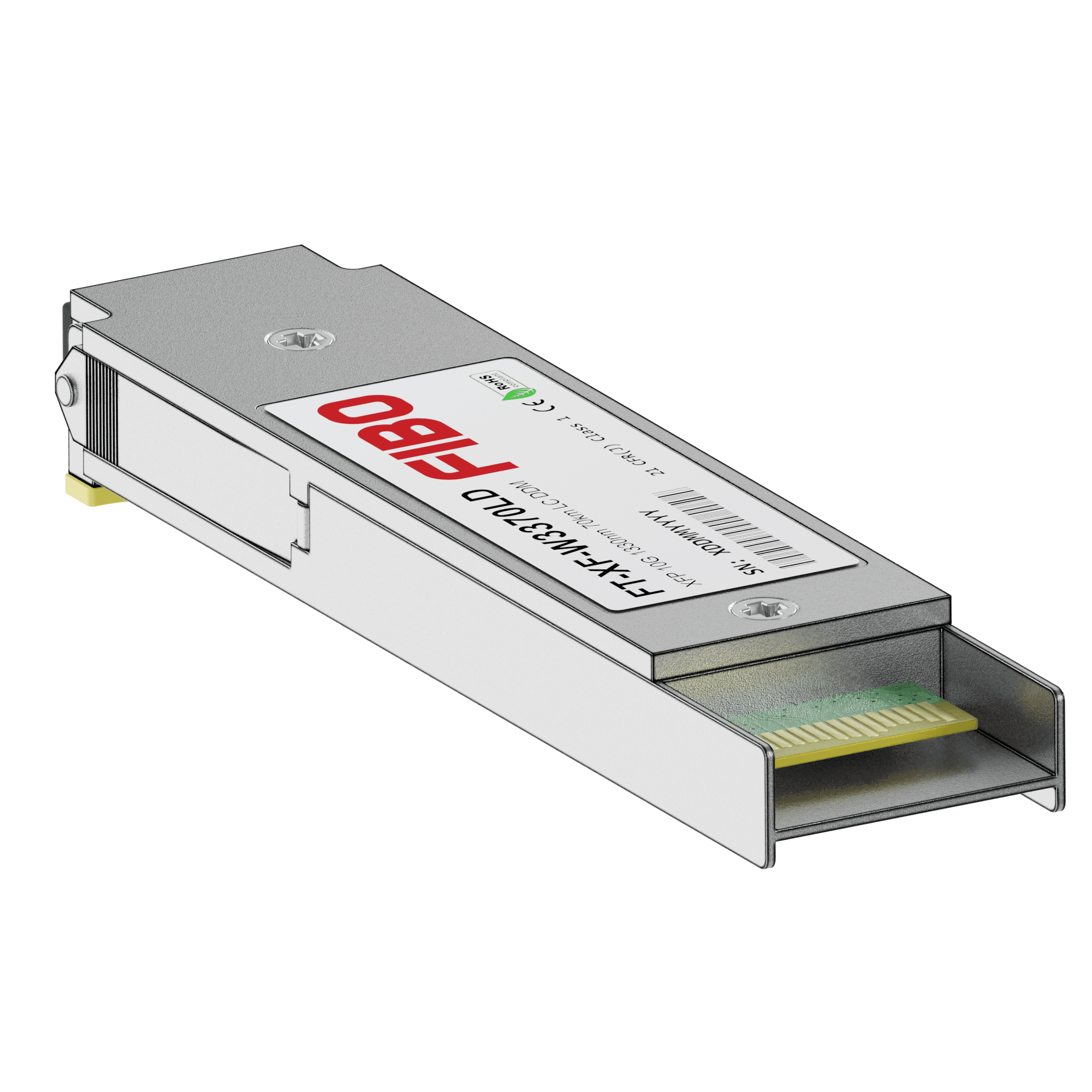 10GBASE-ER XFP модуль 1330нм 70км — изображение 2