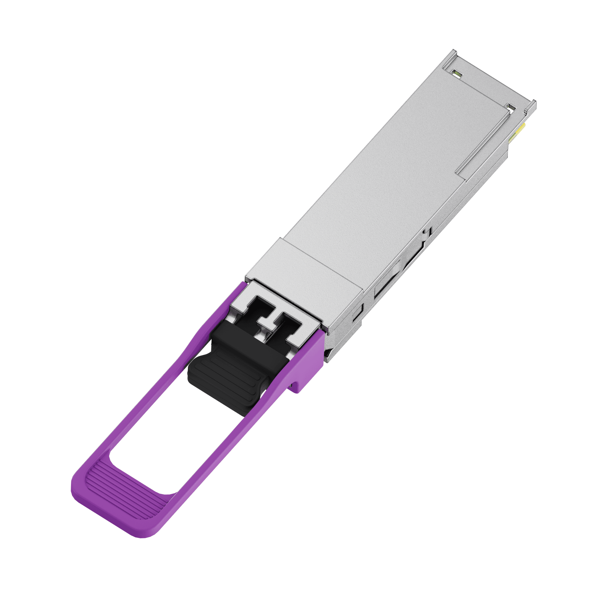 100GBASE-LR1 QSFP28 модуль 1311нм/1291нм 20км — изображение 3