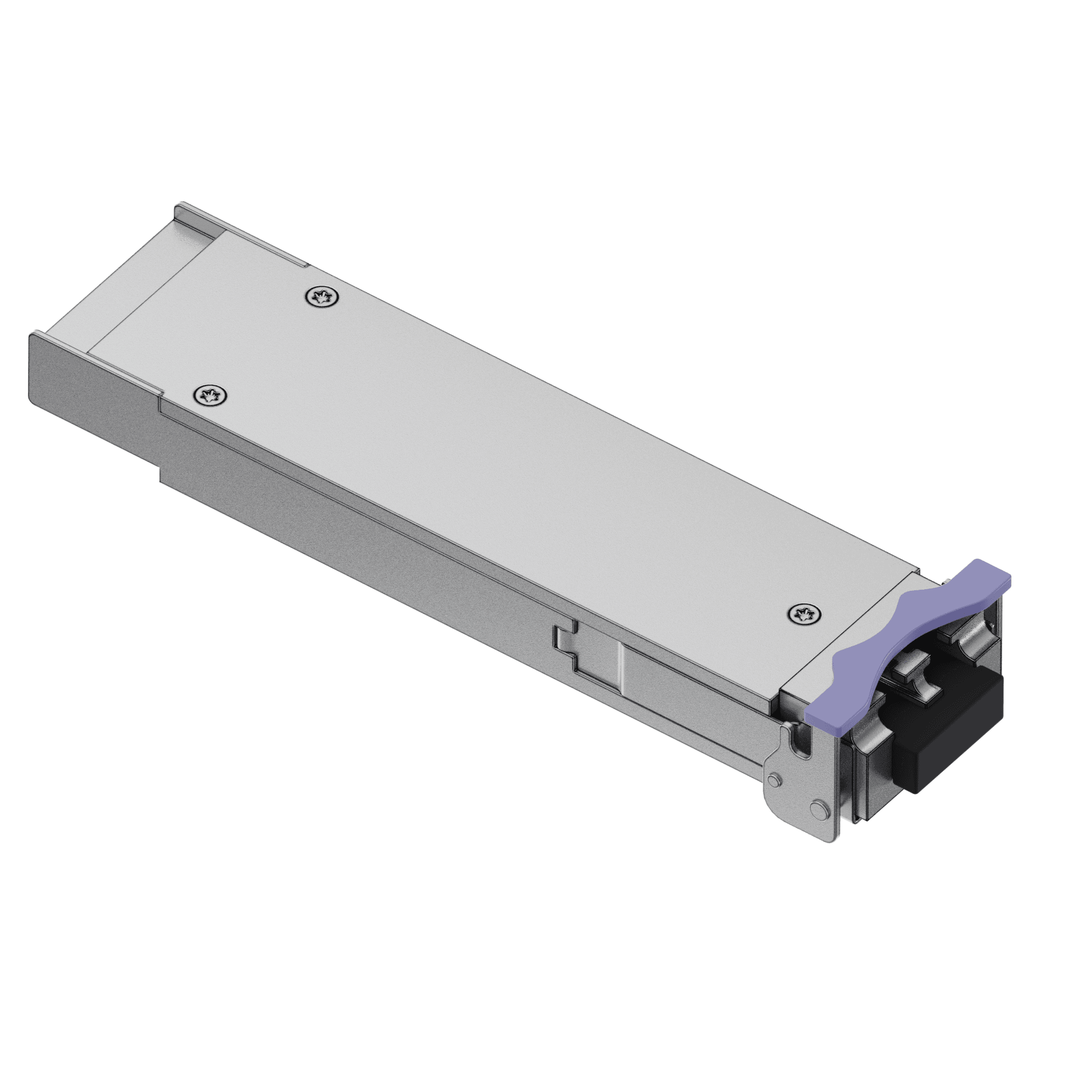 10GBASE-LR CWDM XFP модуль 1350нм 20км — изображение 4