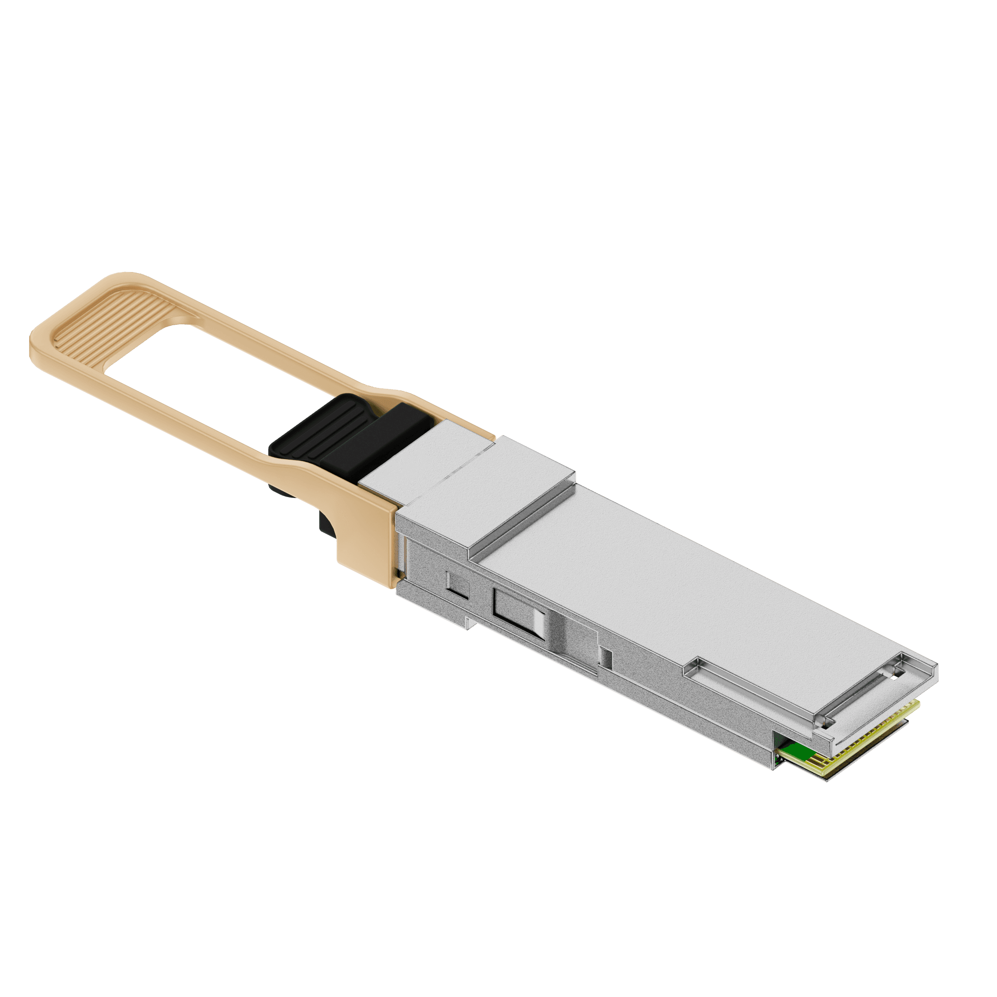 40GBASE-SR4 QSFP+ модуль 850нм 150м — изображение 4