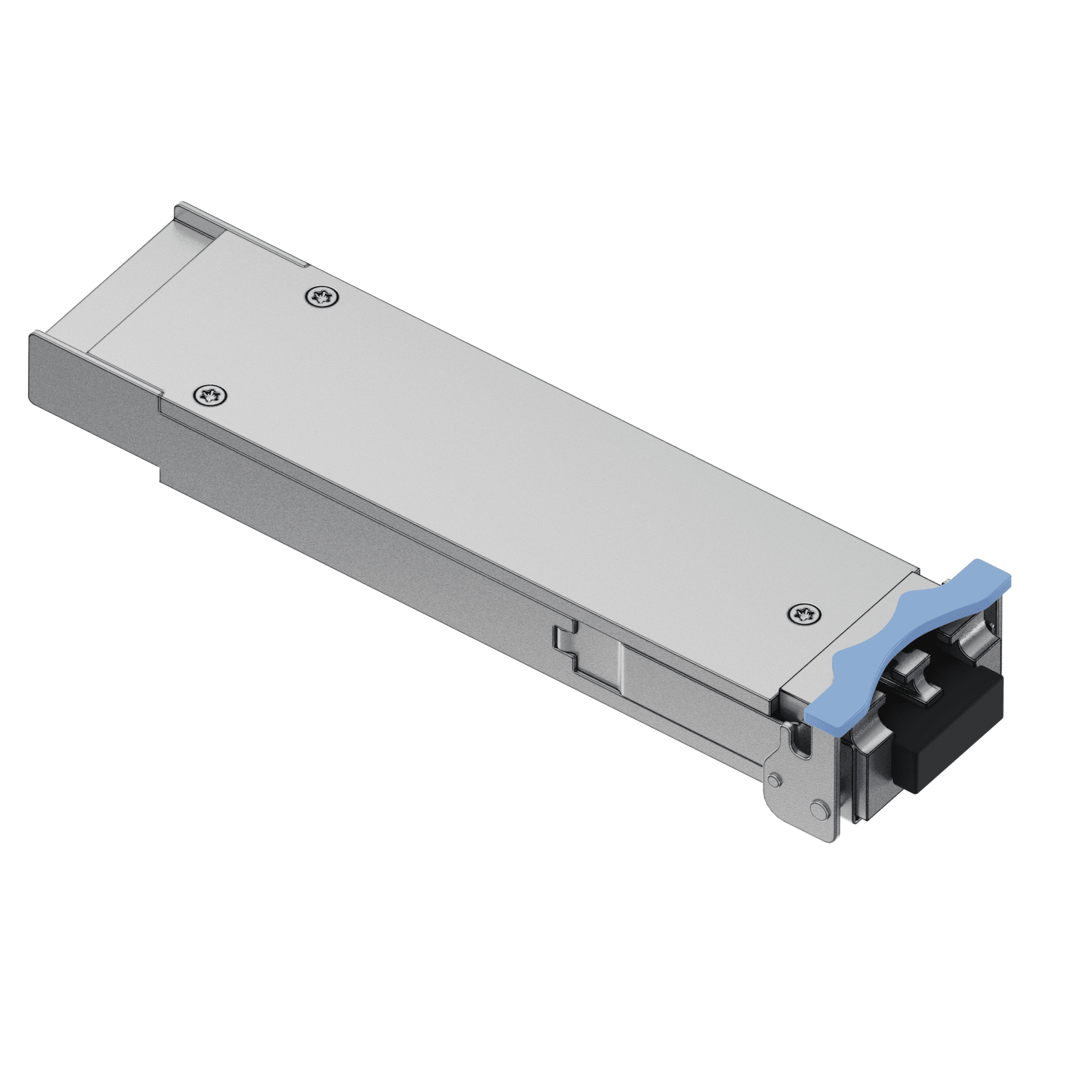 10GBASE-LR-I XFP промышленный модуль 1310нм 20км — изображение 4