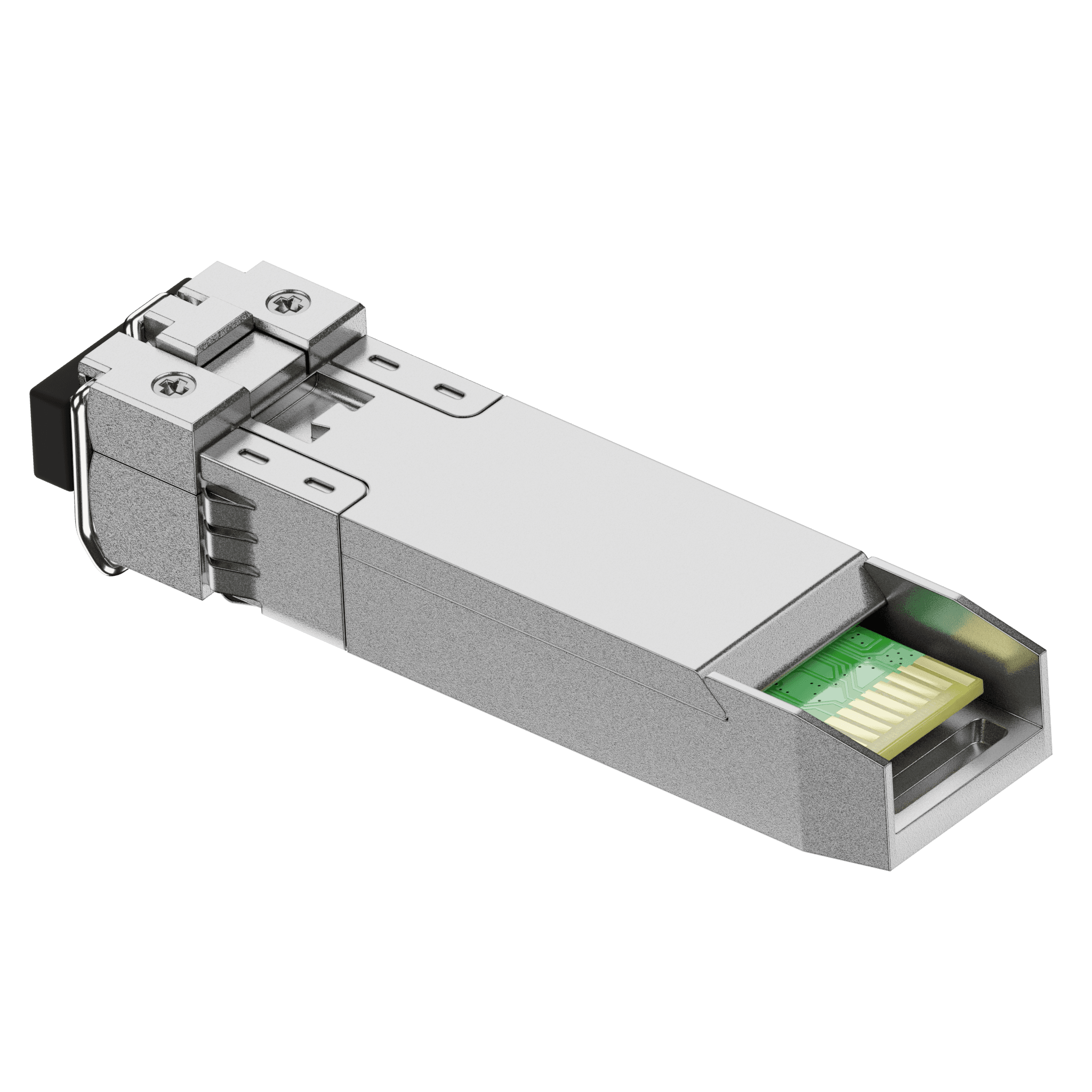 100BASE-FX SFP модуль 1310нм 2км — изображение 4