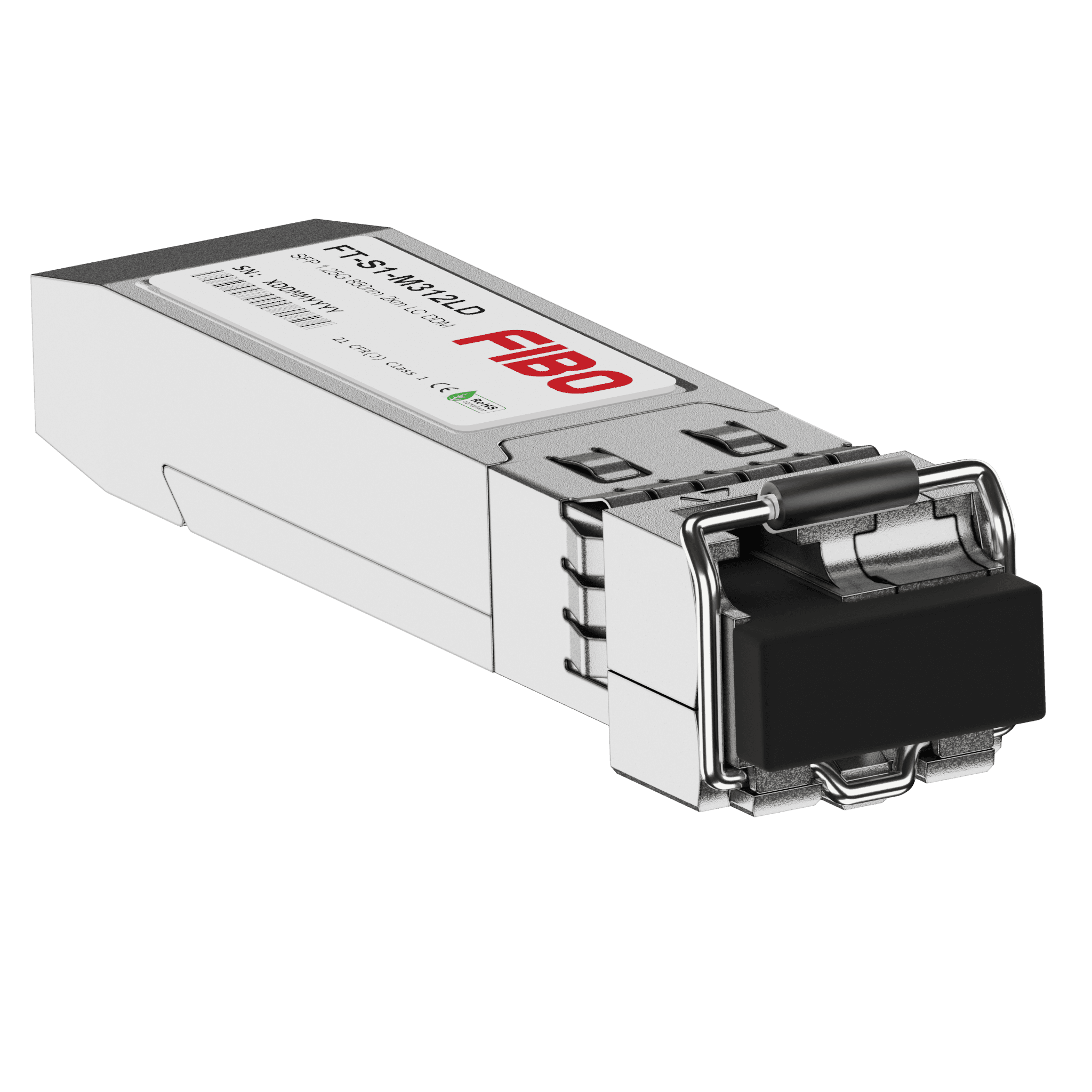 1000BASE-SX SFP модуль 1310нм 2км — изображение 2
