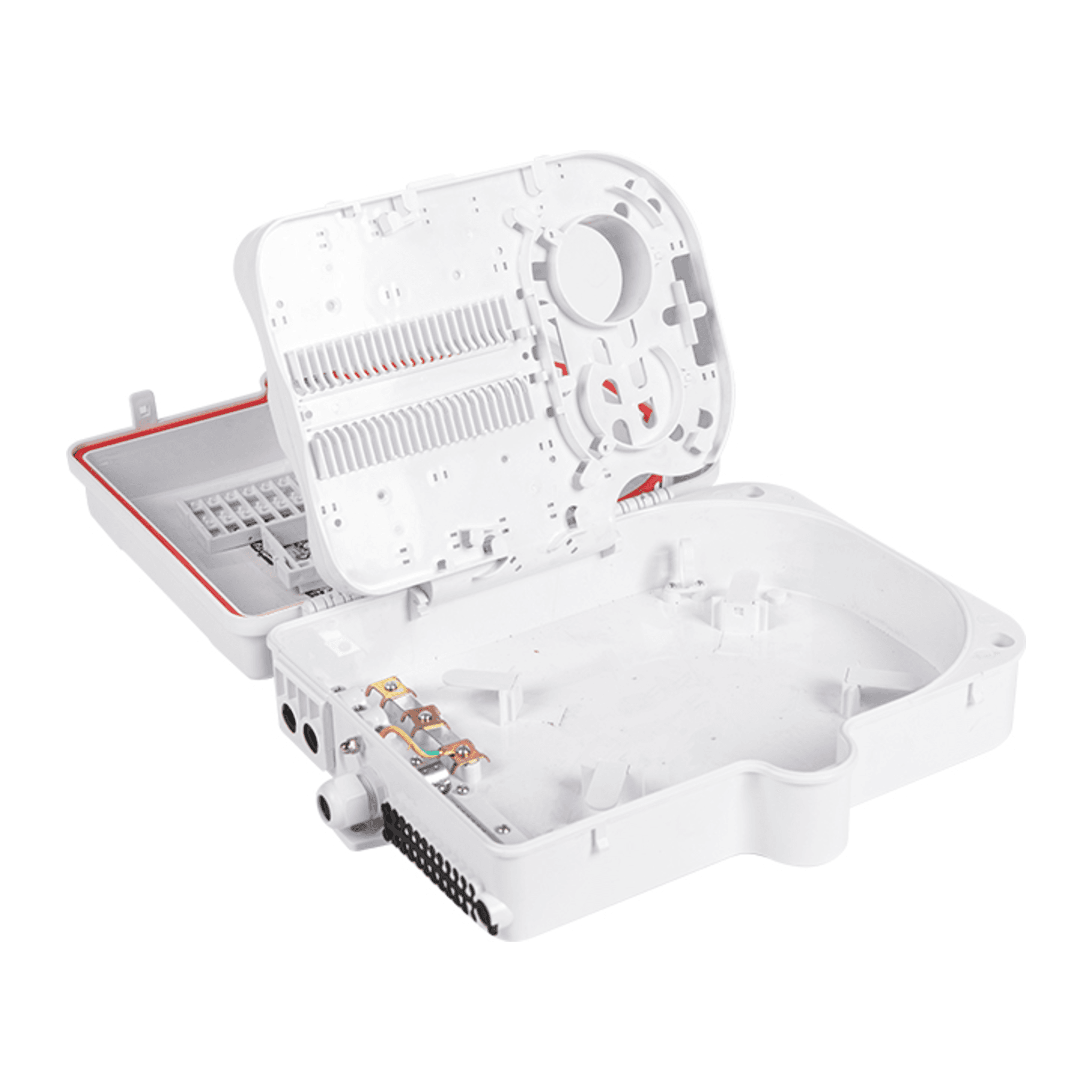 Кросс-муфта оптическая MN-GJS-X24F, 1*24 — изображение 5