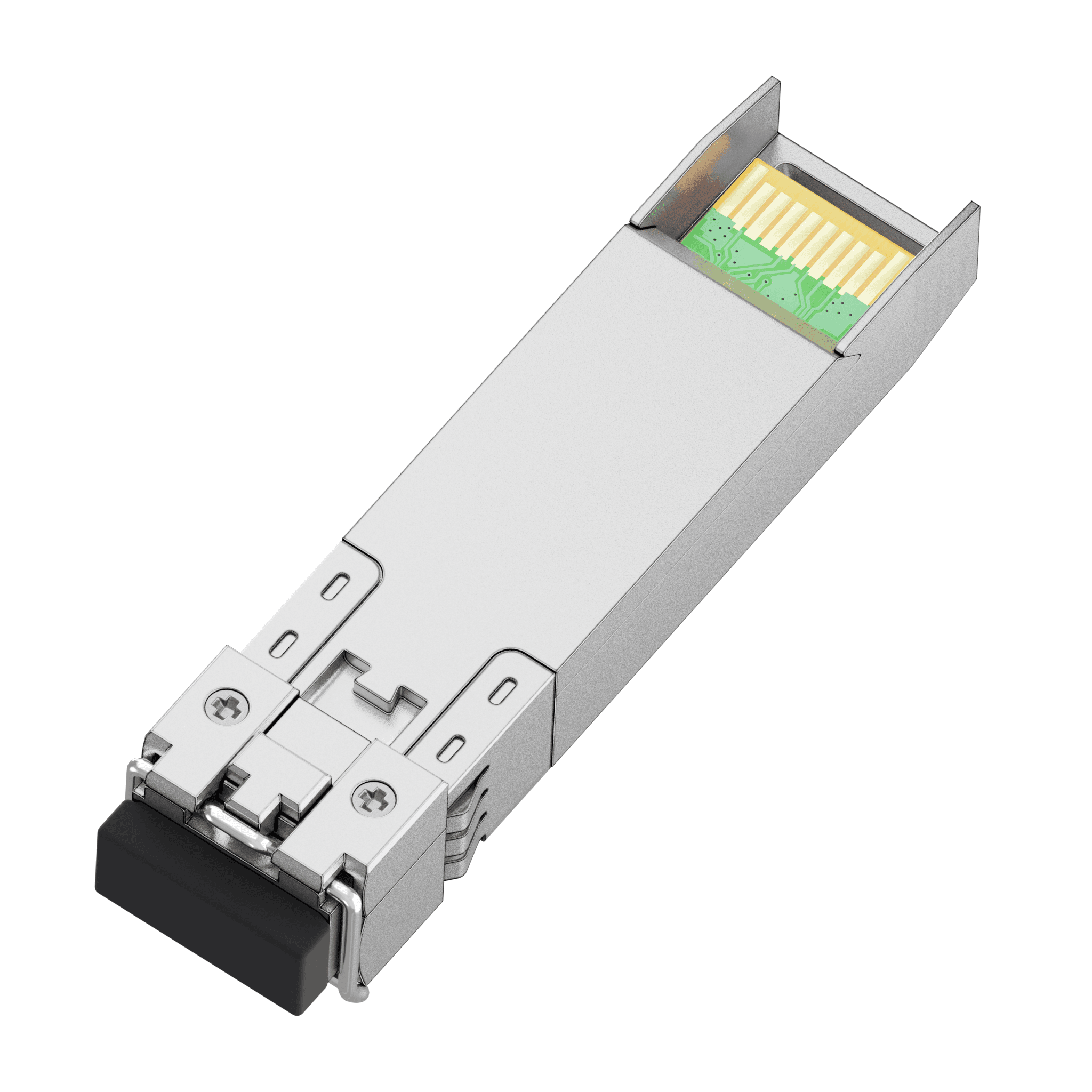 10GBASE-SR SFP+ промышленный модуль 850нм 500м — изображение 3