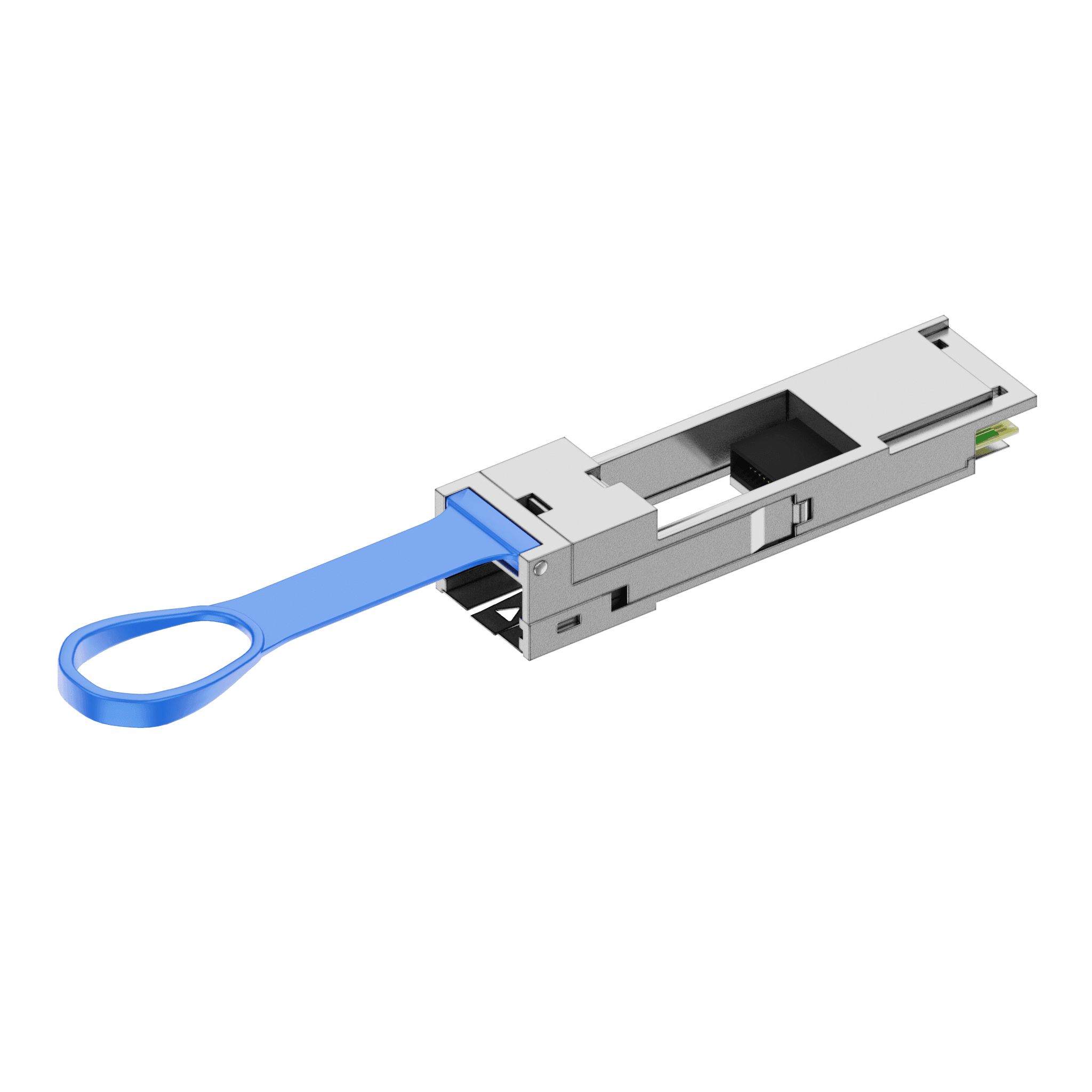 Адаптер QSFP+ в SFP+ — изображение 4