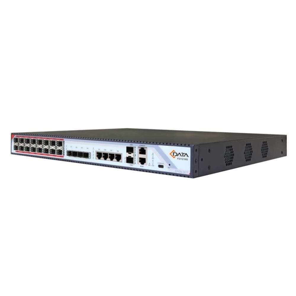 Оптический линейный терминал C-Data EPON FD1216S-B1 — изображение 2