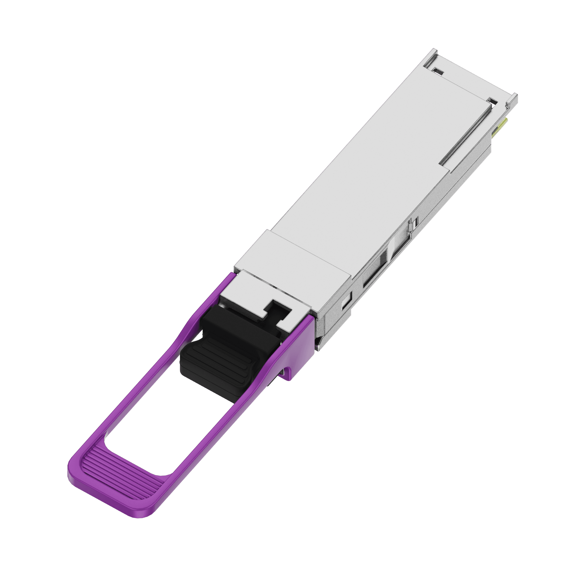 100GBASE-LR1 QSFP28 модуль 1271/1331нм 10км — изображение 3