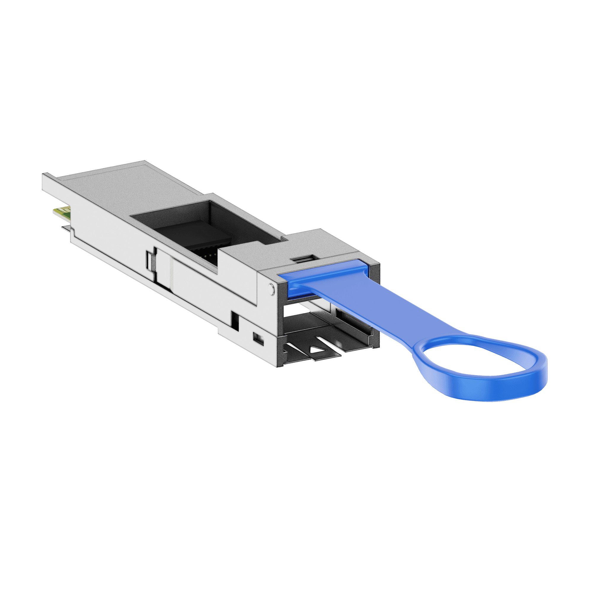 Адаптер QSFP28 в SFP28 — изображение 4