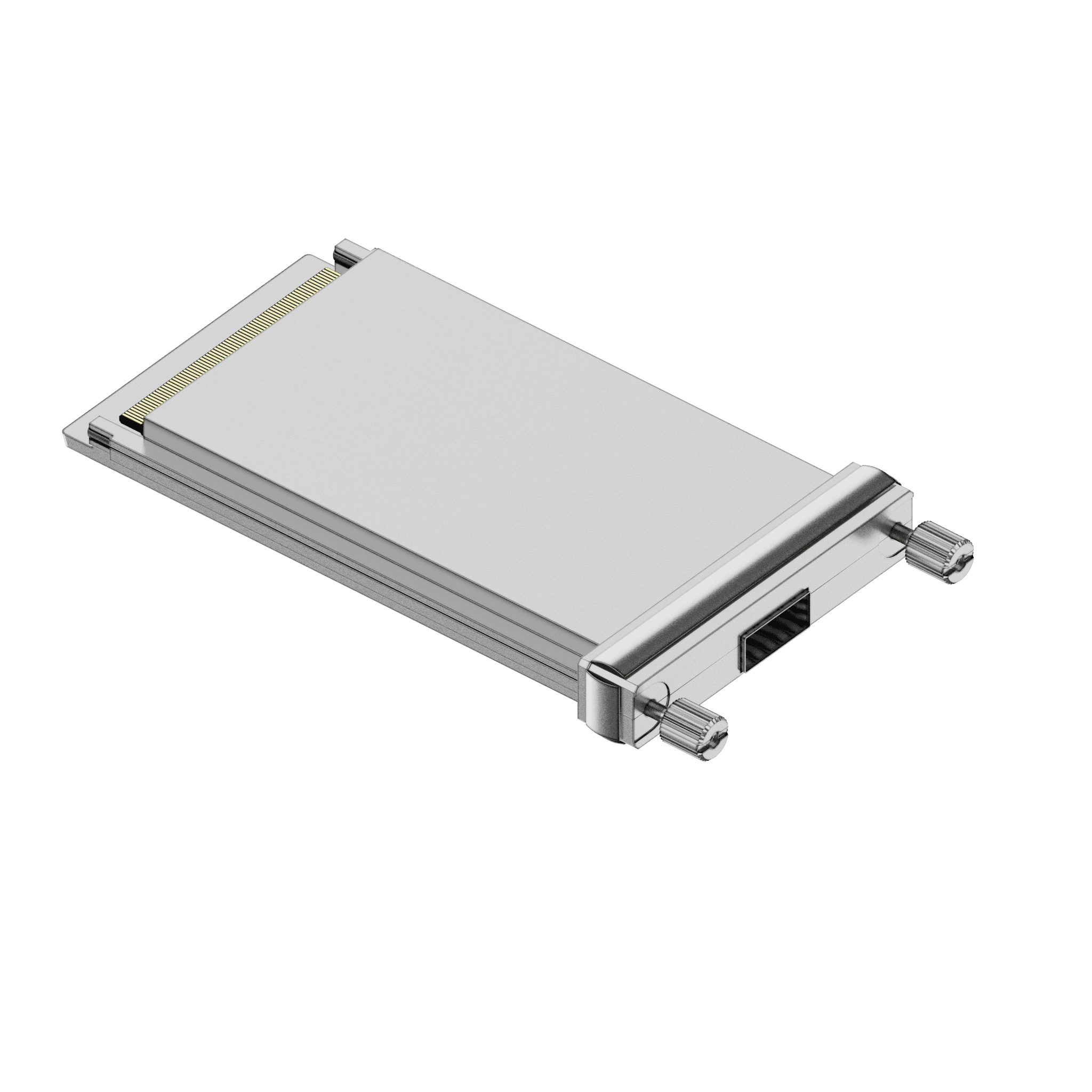 Адаптер CFP в QSFP28 — изображение 2