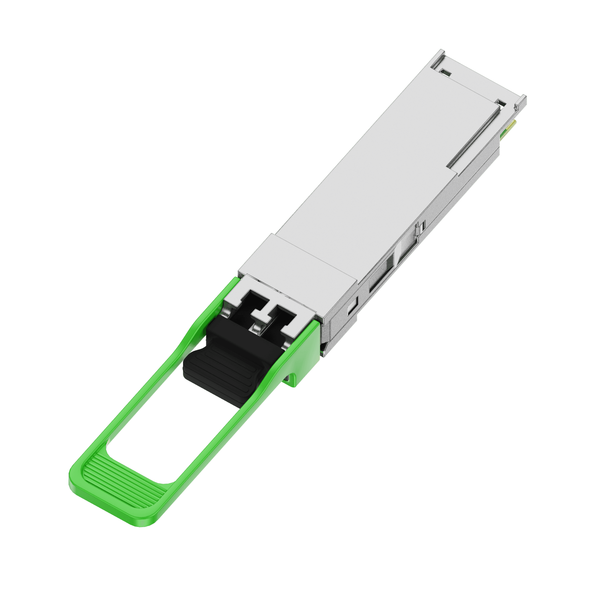100GBASE-FR1 QSFP28 модуль 1310нм 2км — изображение 2
